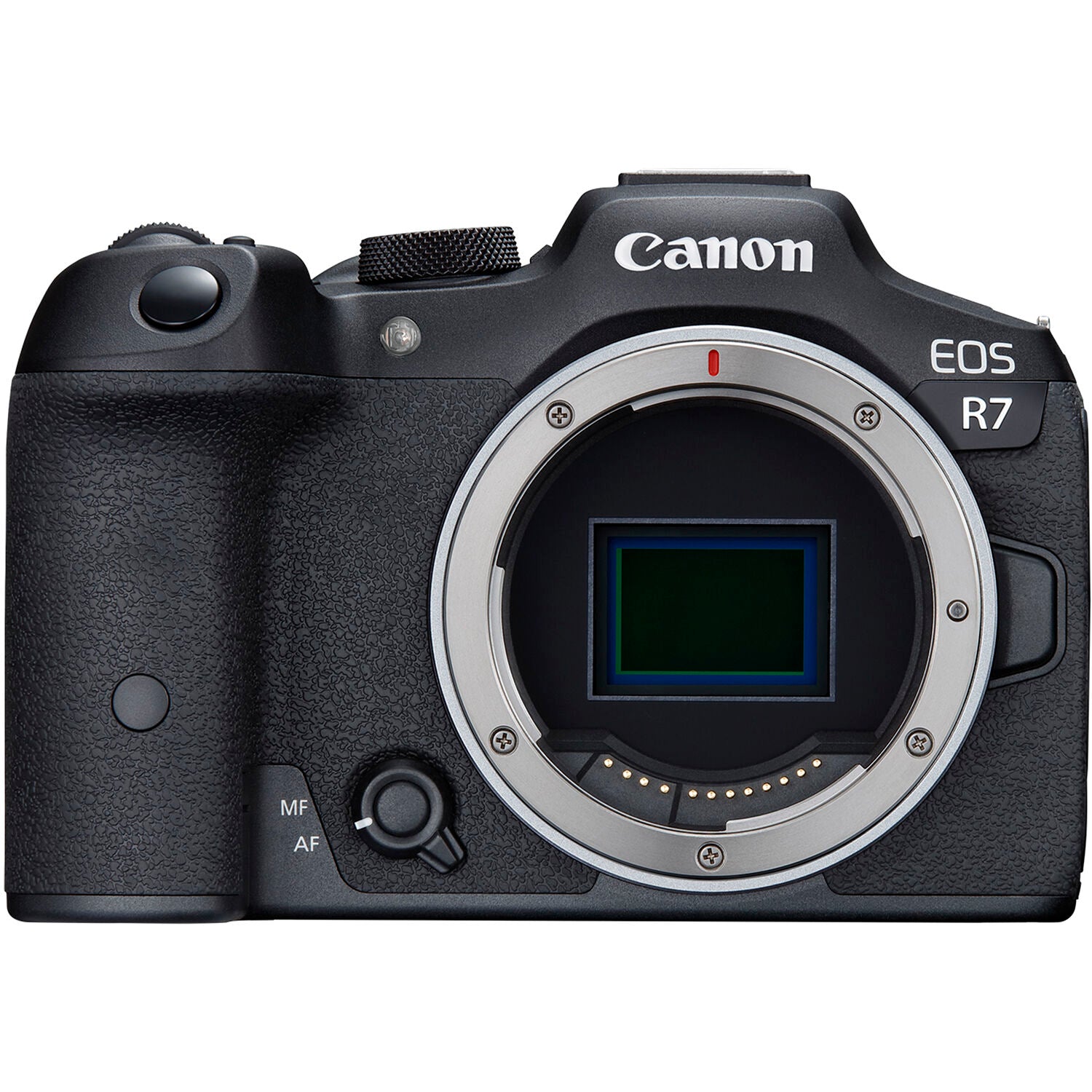 Cámara Digital Canon EOS R7 Mirrorless APS-C 32.5MP - vista principal