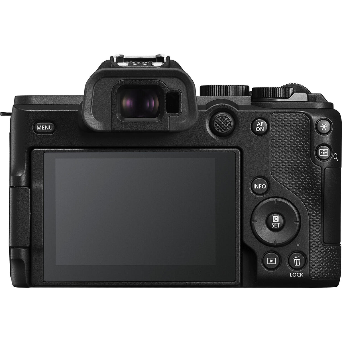 Cámara Digital Canon EOS R8 Mark II con Lente RF 24-50mm