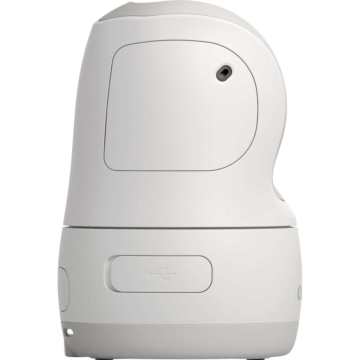 Cámara Digital Canon PowerShot PICK PTZ Automática Blanca - contenido de la caja