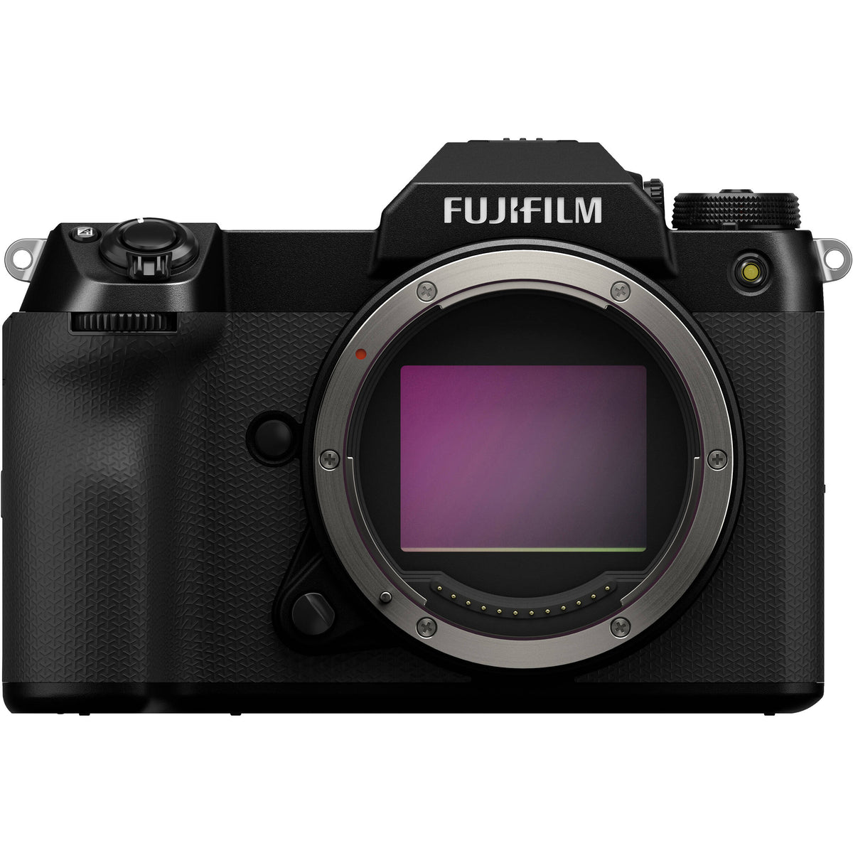Cámara Digital FUJIFILM GFX 100S II Medium Format - vista principal