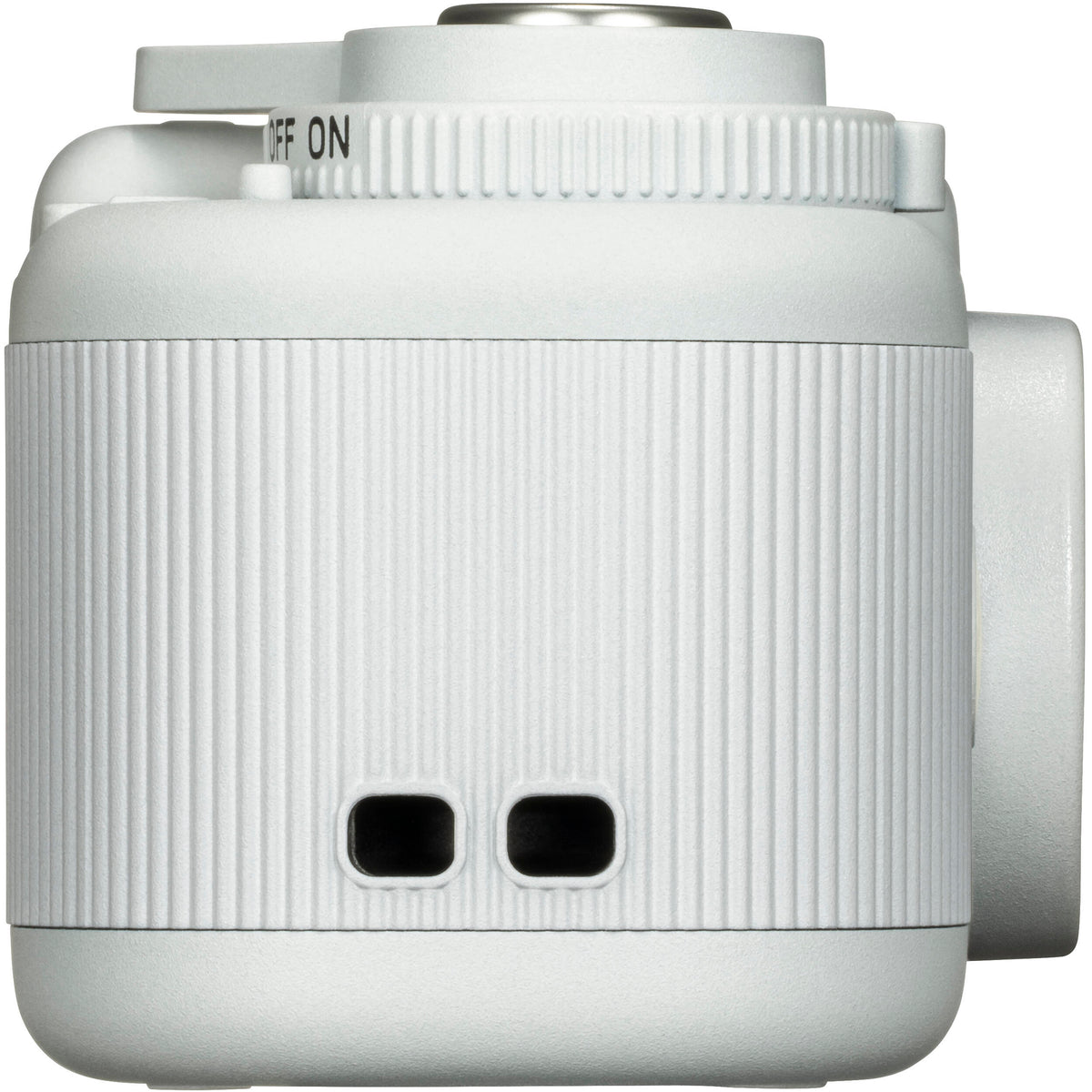 Cámara Digital FUJIFILM instax Pal 2 (Blanco) - en uso