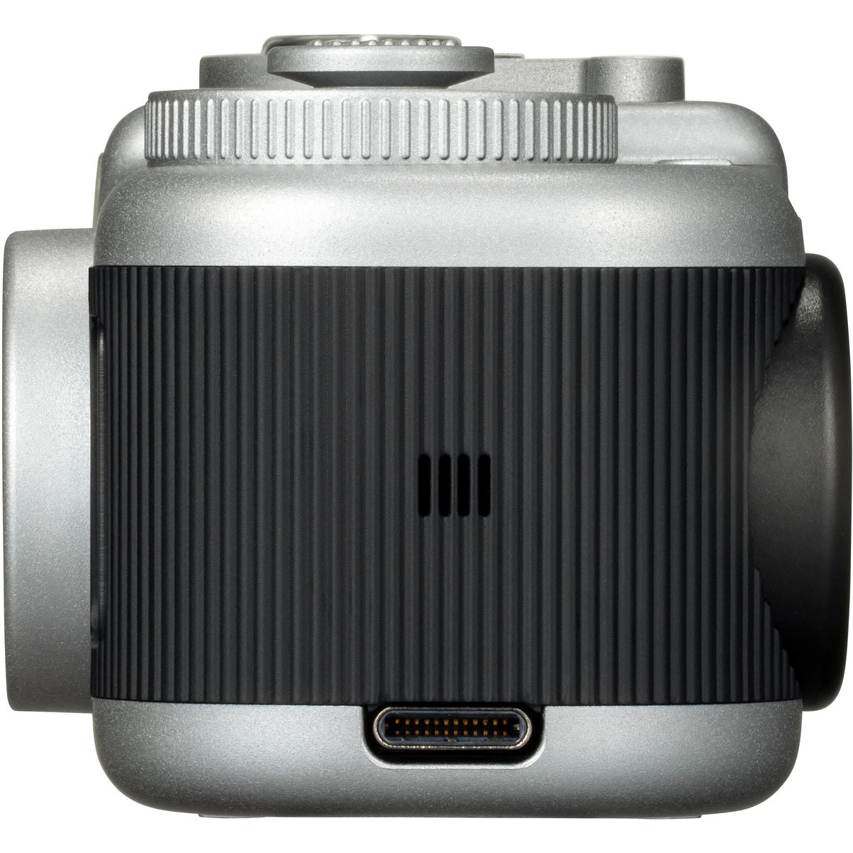 Cámara Digital Fujifilm instax Pal 2 Compacta 10MP Negra