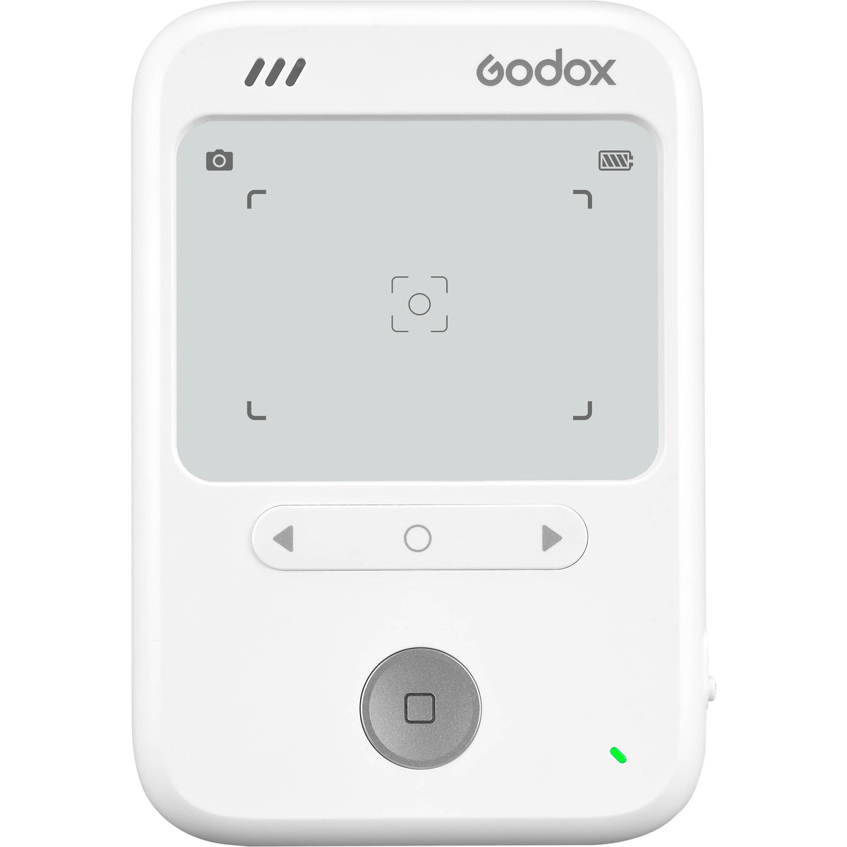 Cámara Digital Godox C100 Mini con Visor Transparente - vista principal