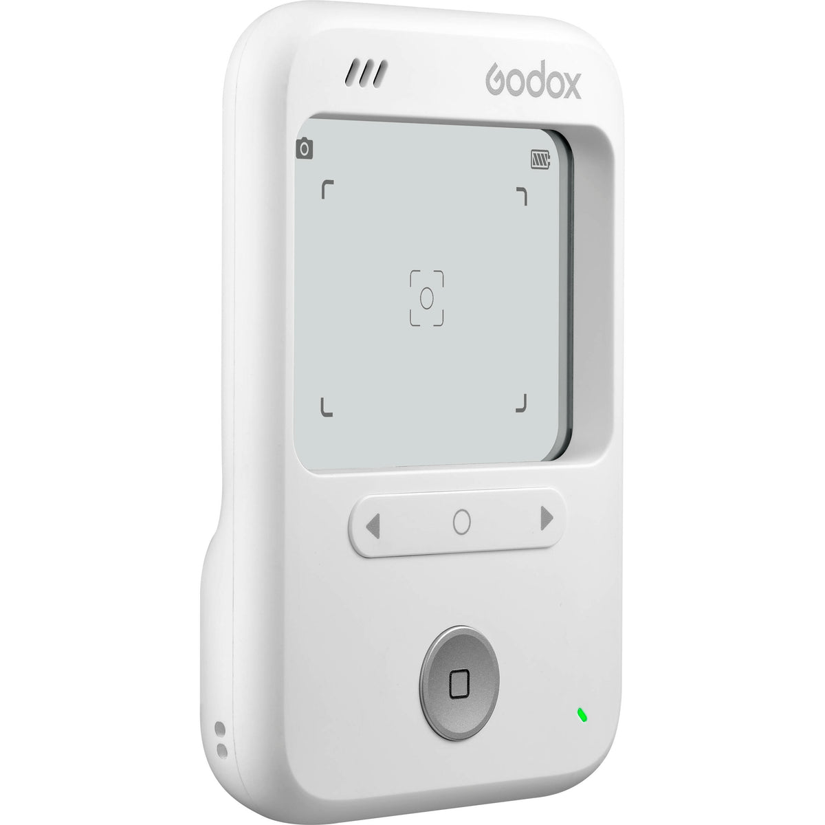Cámara Digital Godox C100 Mini con Visor Transparente - vista trasera
