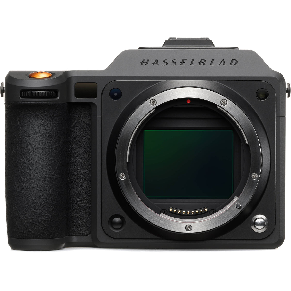 Cámara Digital Hasselblad X2D II 100C Medio Formato 100MP - vista principal