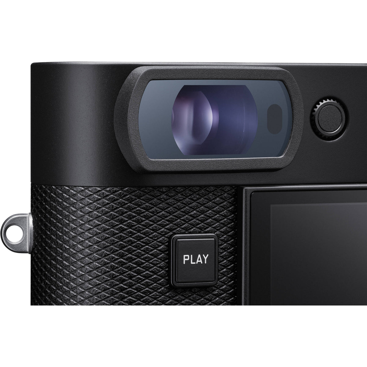 Cámara Digital Leica M EV1 Mirrorless Full Frame 60MP - contenido de la caja