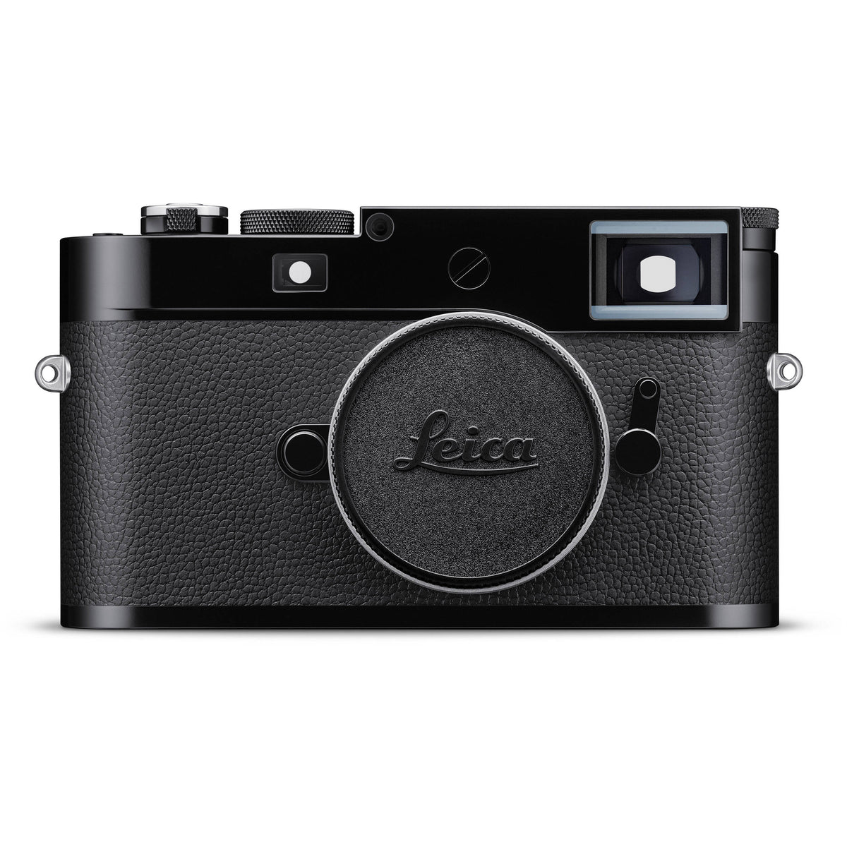 Cámara Digital Leica M11 Telémetro Full Frame 60MP Negro Brillante - vista principal