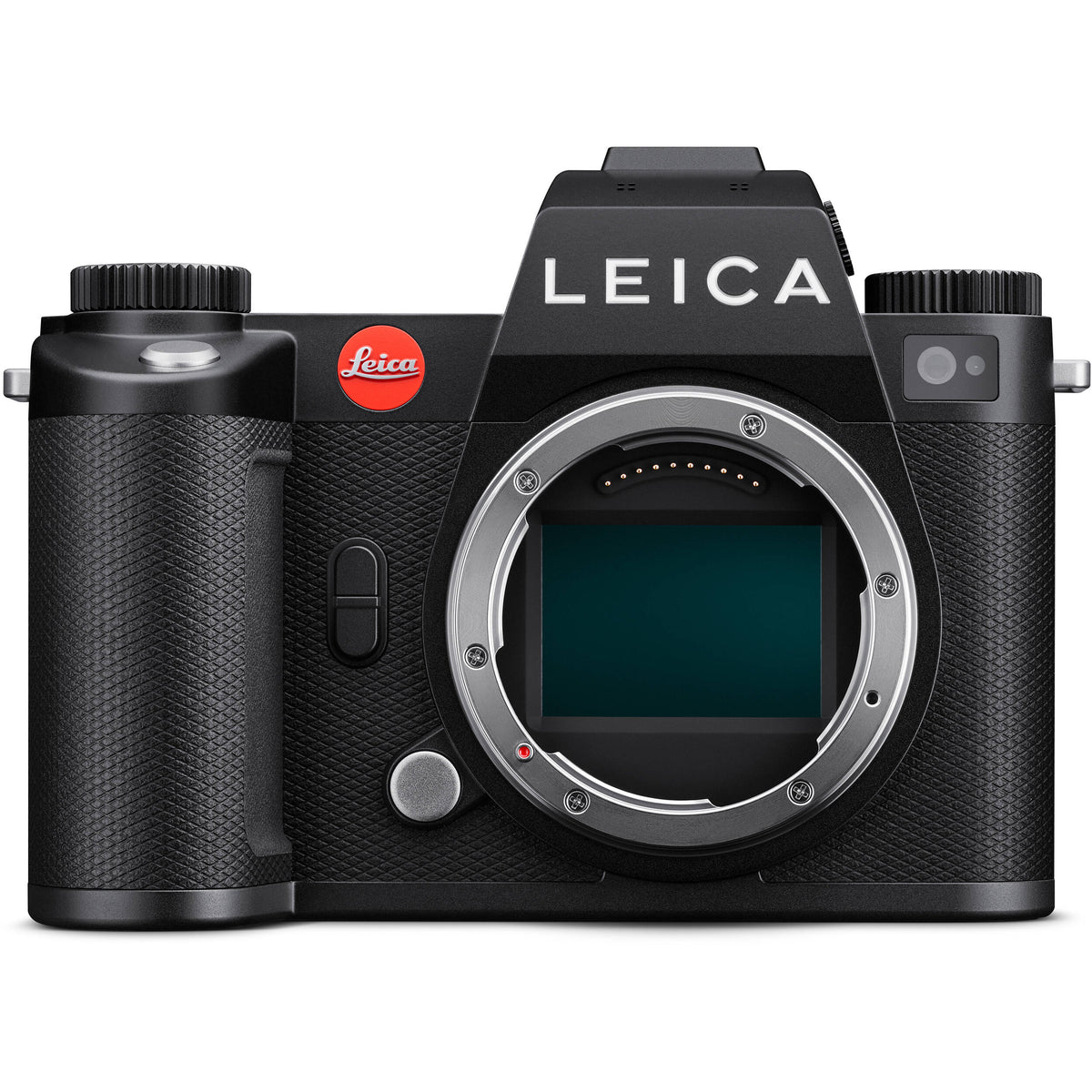 Cámara Digital Leica SL3 Mirrorless Full Frame 60MP - vista principal