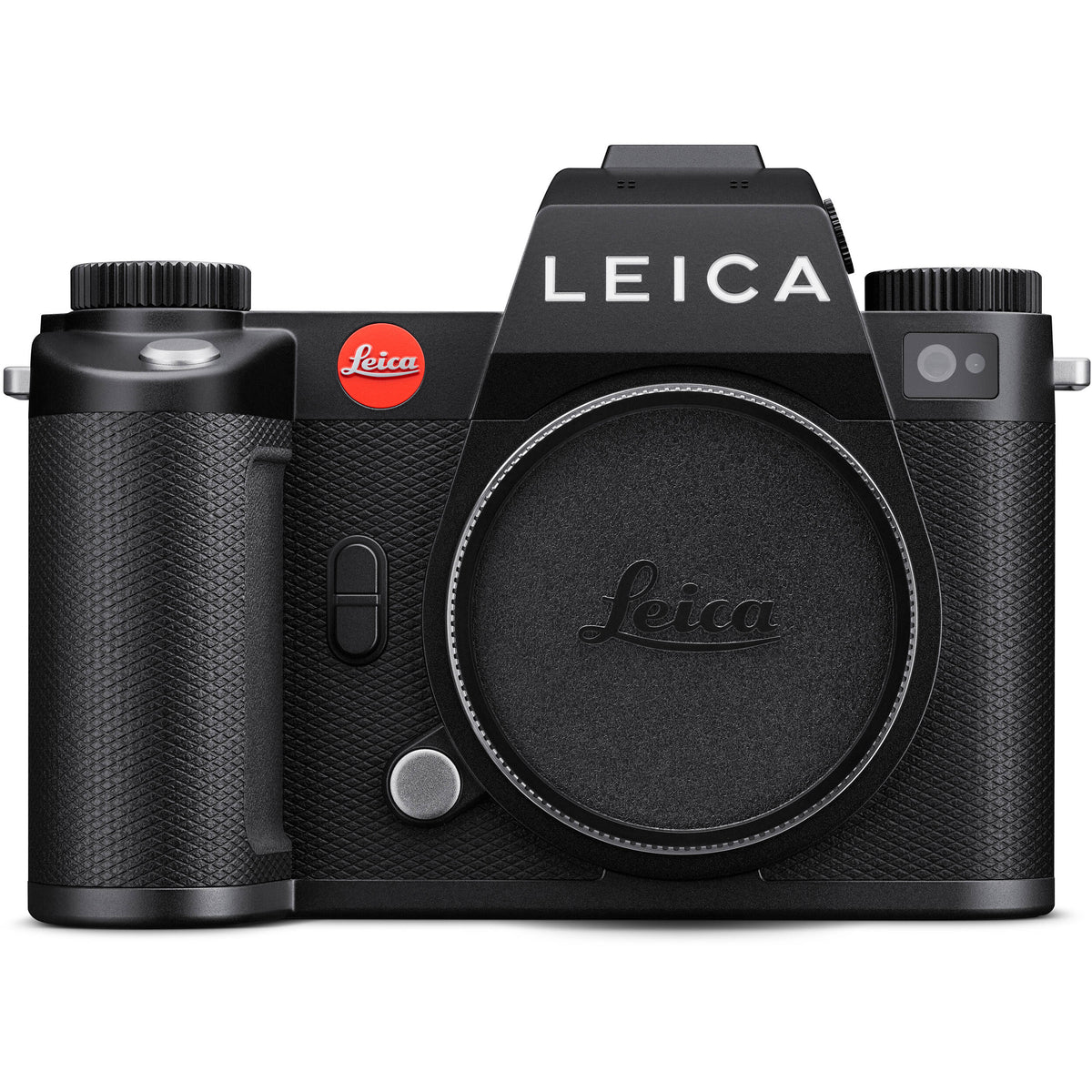 Cámara Digital Leica SL3 Mirrorless Full Frame 60MP - contenido de la caja