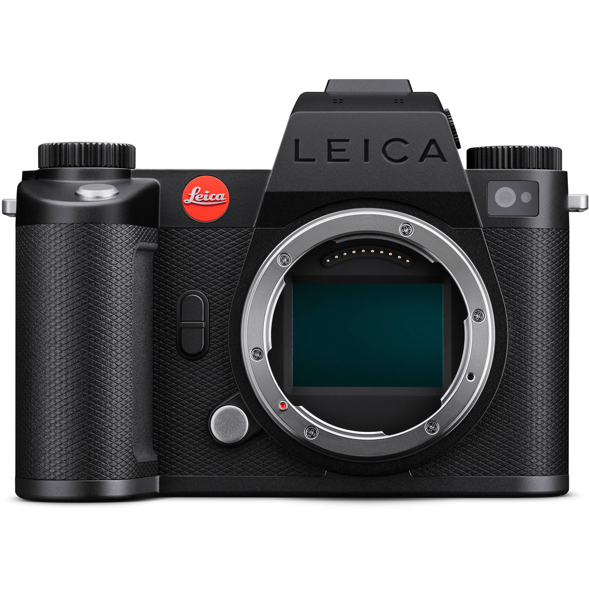 Cámara Digital Leica SL3-S Mirrorless Full Frame 24MP - vista principal