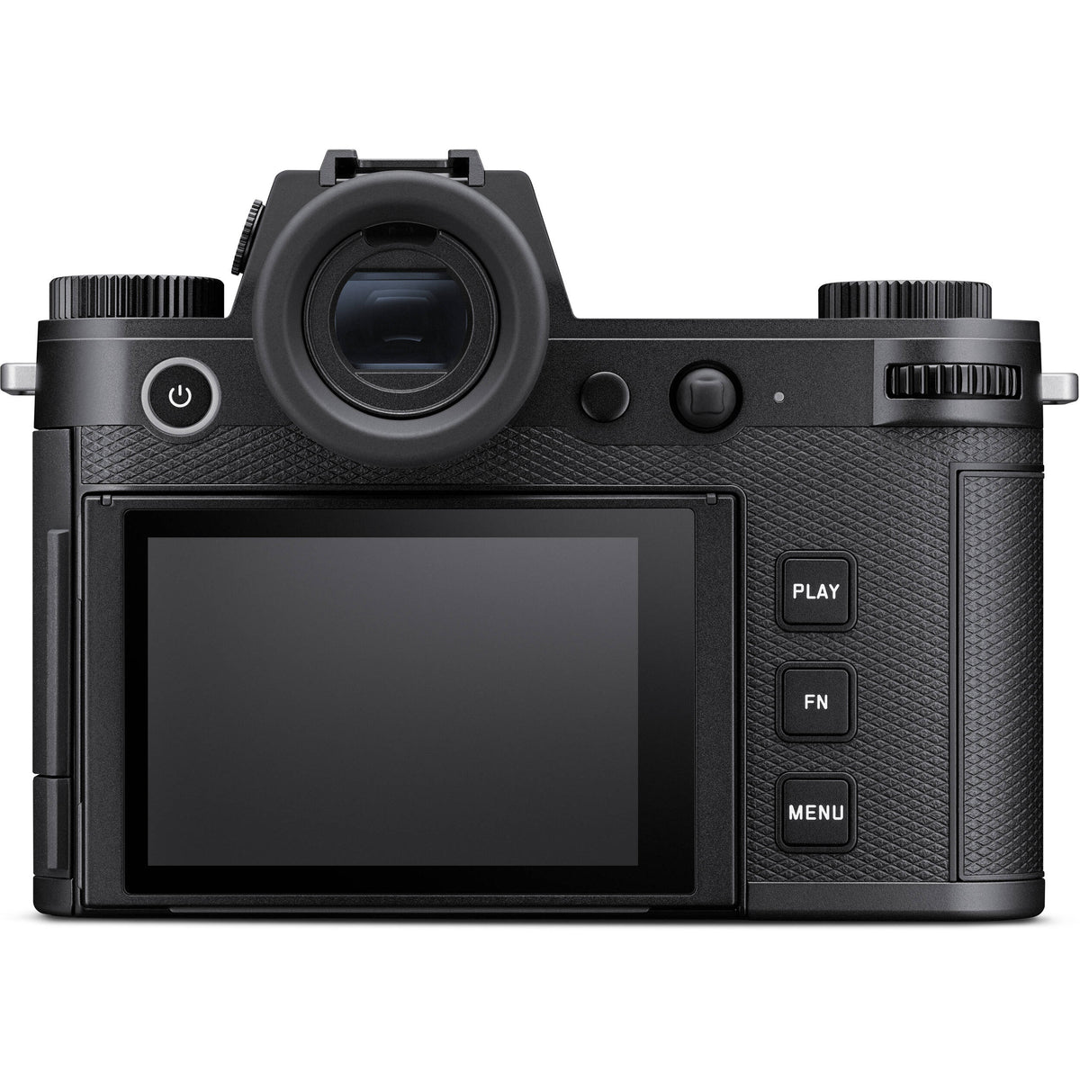 Cámara Digital Leica SL3-S Mirrorless Full Frame 24MP - vista frontal