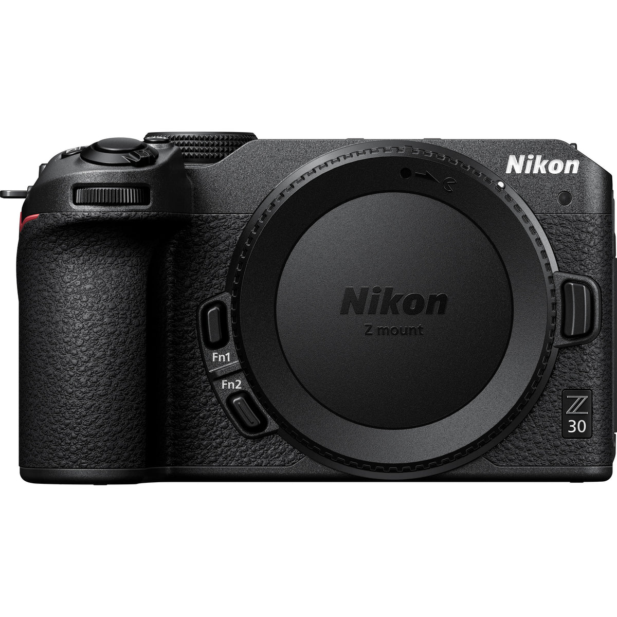 Cámara Digital Nikon Z30 Mirrorless 20.9MP APS-C para Vlogging - vista principal