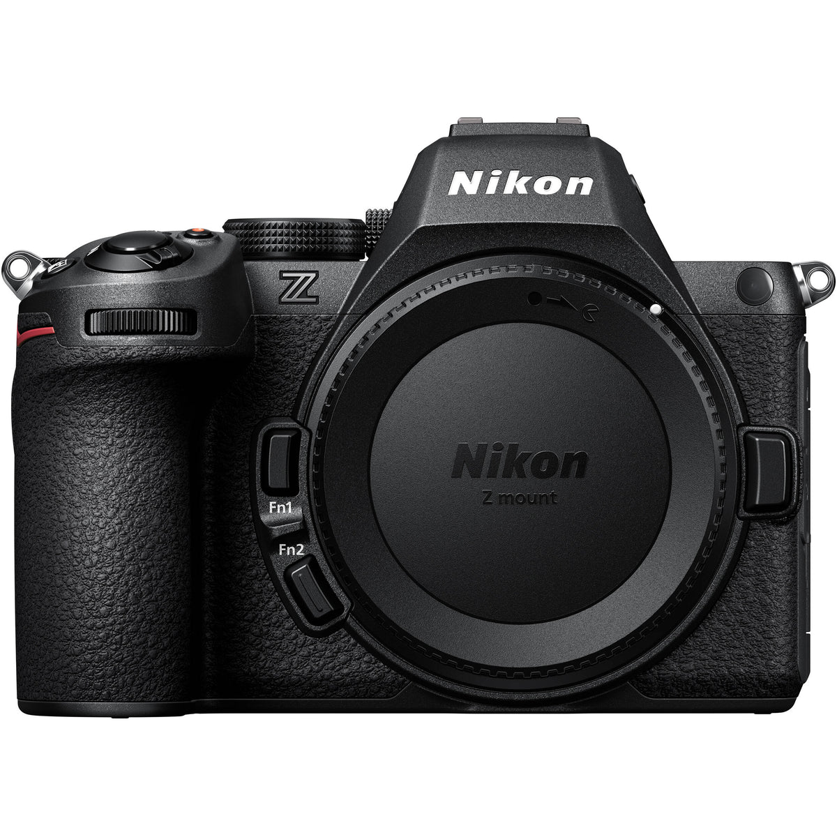 Cámara Digital Nikon Z5 II Mirrorless 24.5MP Full Frame - vista principal