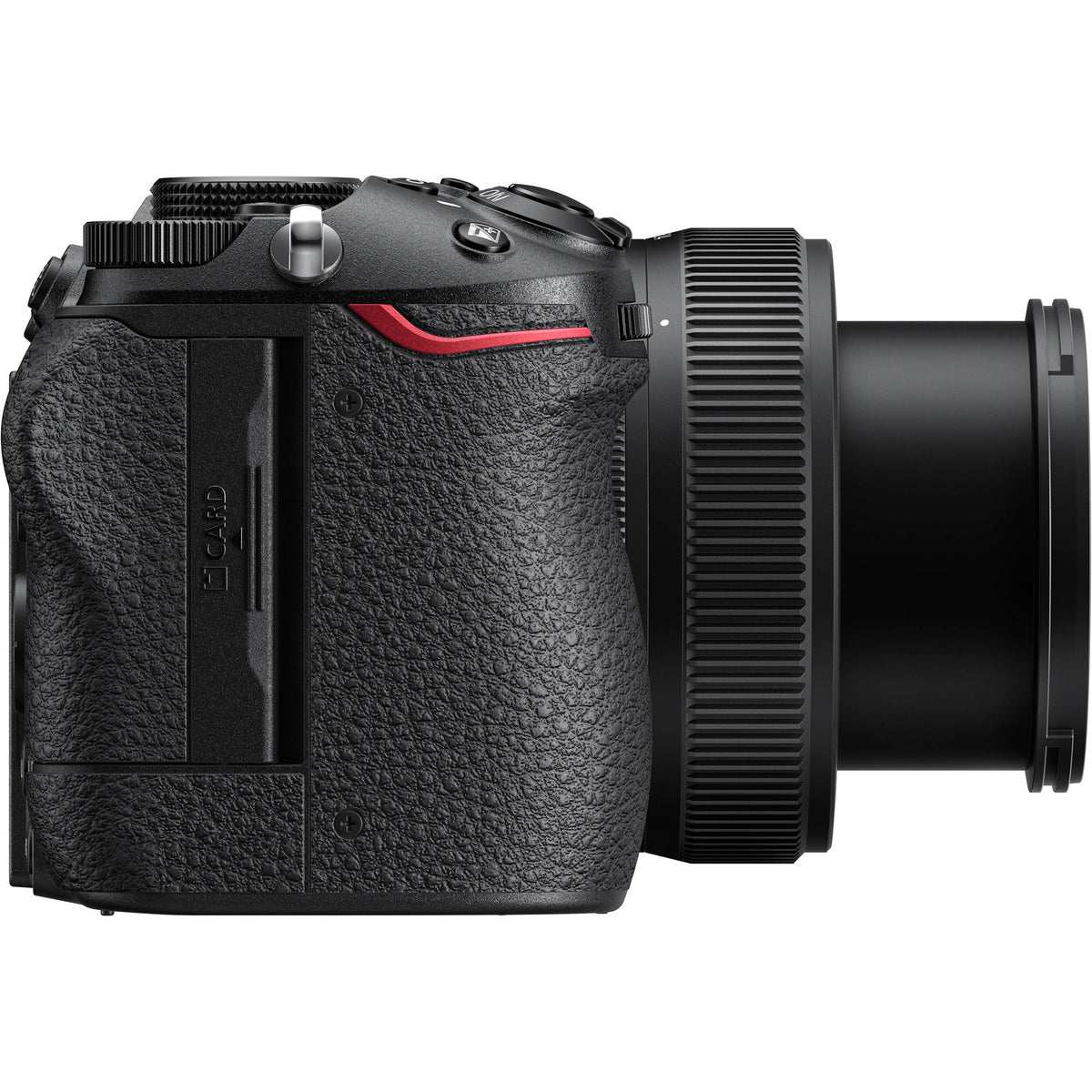 Cámara Digital Nikon Z5 IIC Mirrorless 24.5MP Full Frame Negra
