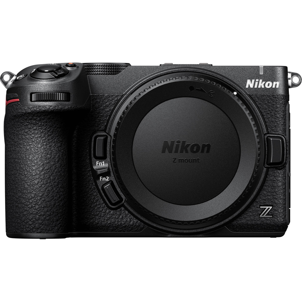 Cámara Digital Nikon Z5 IIC Mirrorless 24.5MP Full Frame Negra