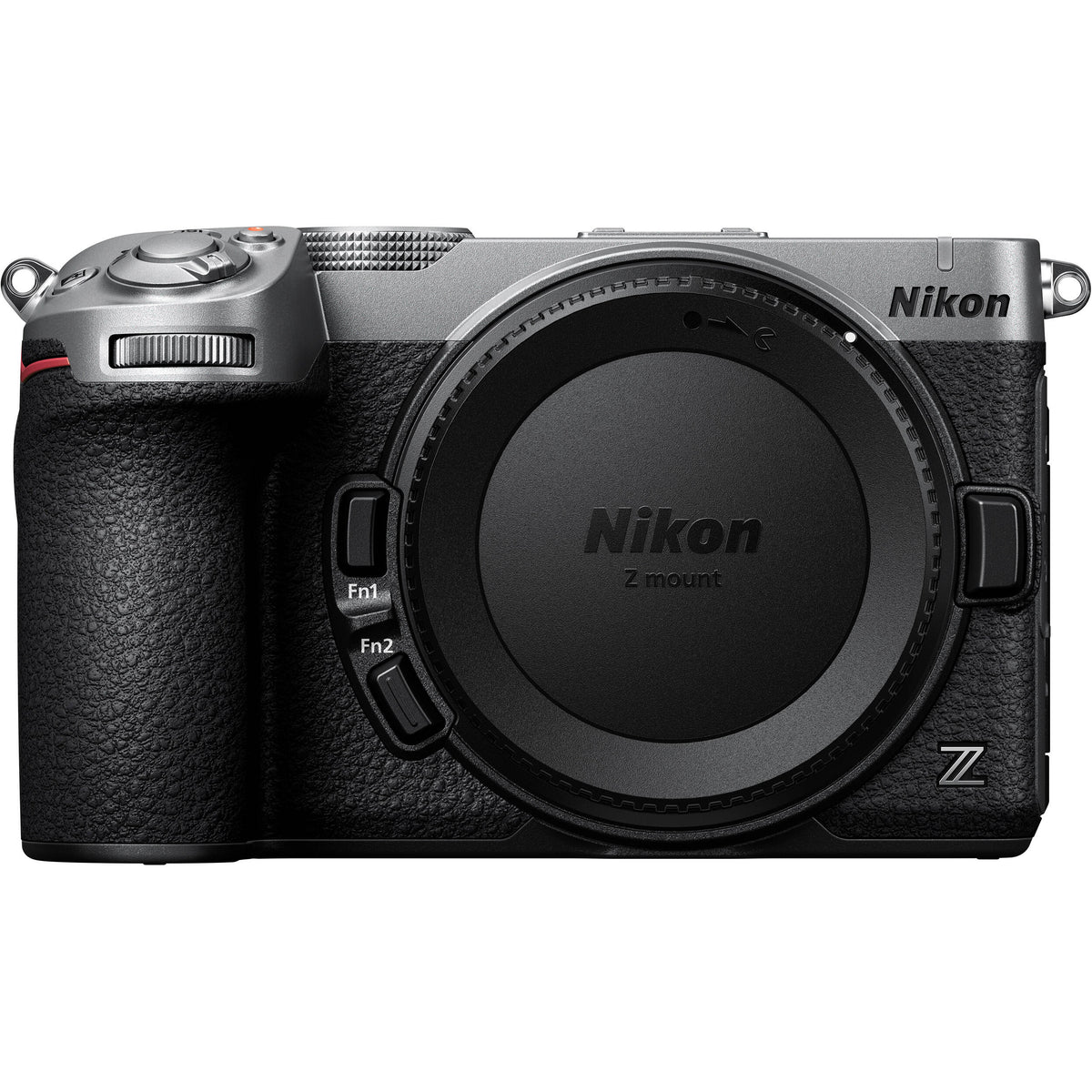 Cámara Digital Nikon Z5 IIC Mirrorless 24.5MP Full Frame Plata