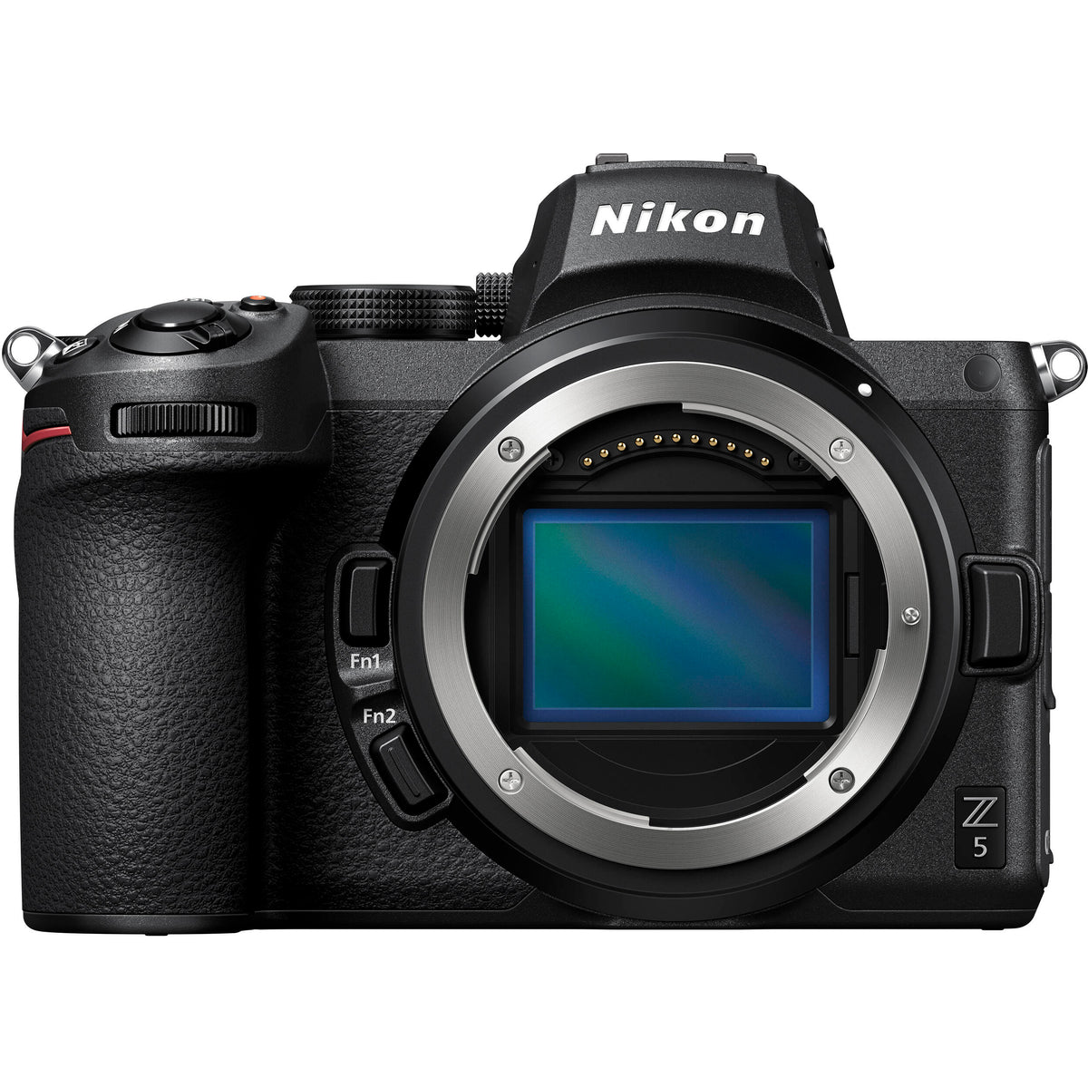 Cámara Digital Nikon Z5 Mirrorless 24.3MP Full Frame - vista principal