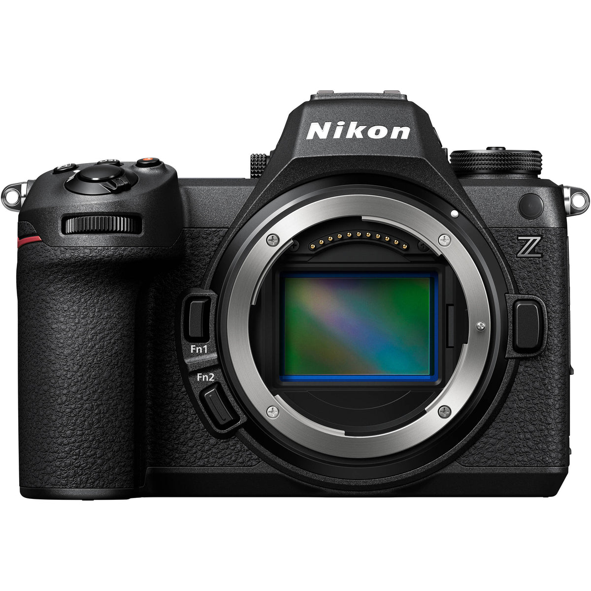 Cámara Digital Nikon Z6 III Mirrorless 24.5MP Full Frame - vista principal