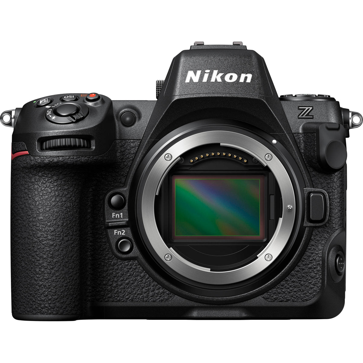 Cámara Digital Nikon Z8 Mirrorless 45.7MP Full Frame - vista principal