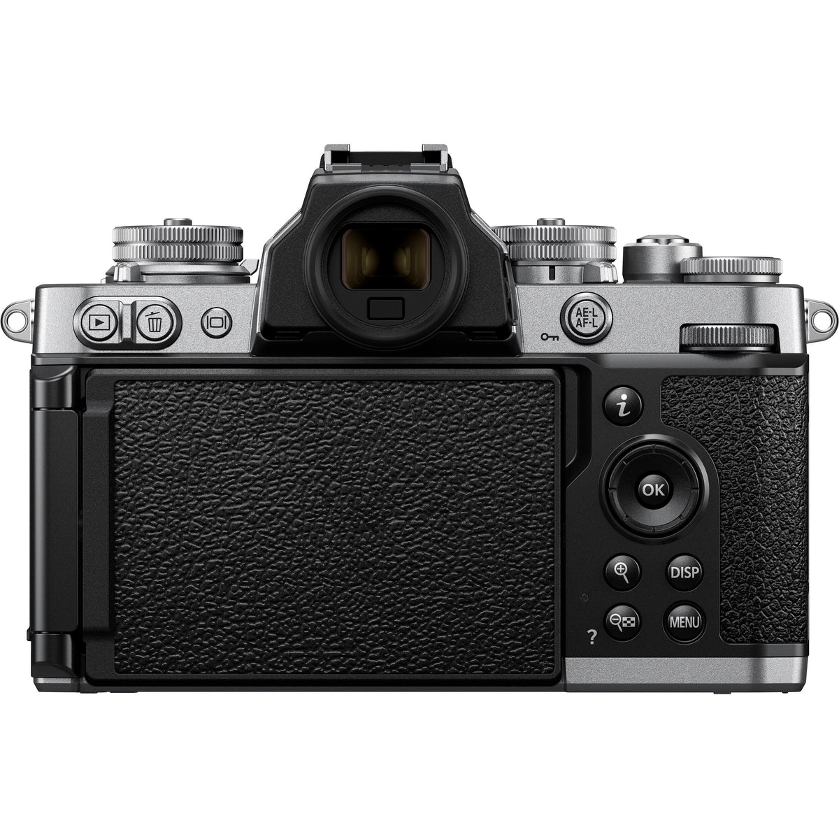 Cámara Digital Nikon Zfc Mirrorless con Lente 28mm f/2.8 SE - contenido de la caja