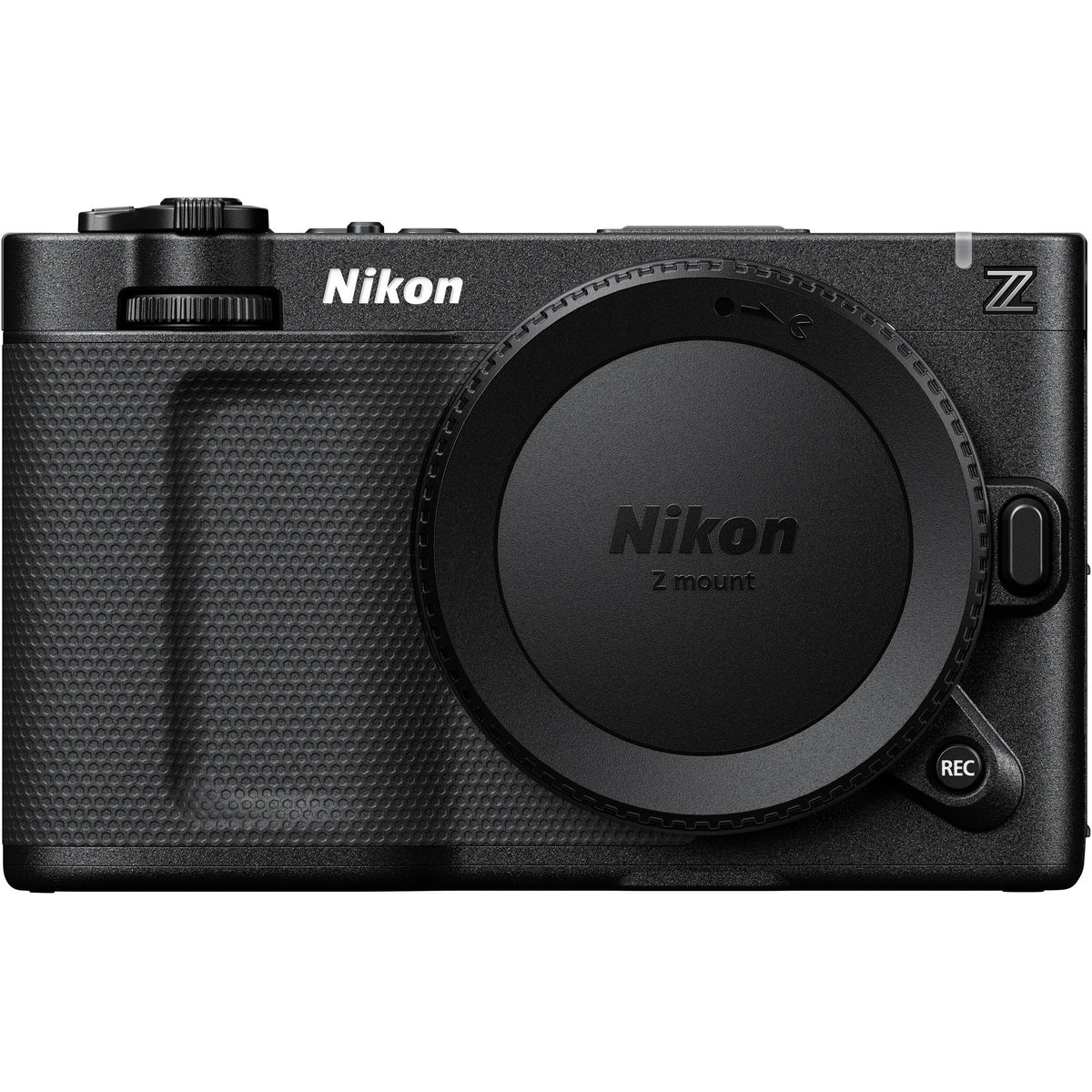 Cámara Digital Nikon ZR con 35mm f/1.4 Lente Kit - contenido de la caja