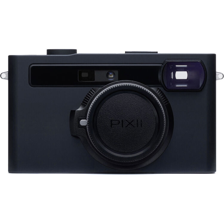 Cámara Digital Pixii A2572+ Telémetro APS-C 26MP 128GB Negro Mate - vista principal
