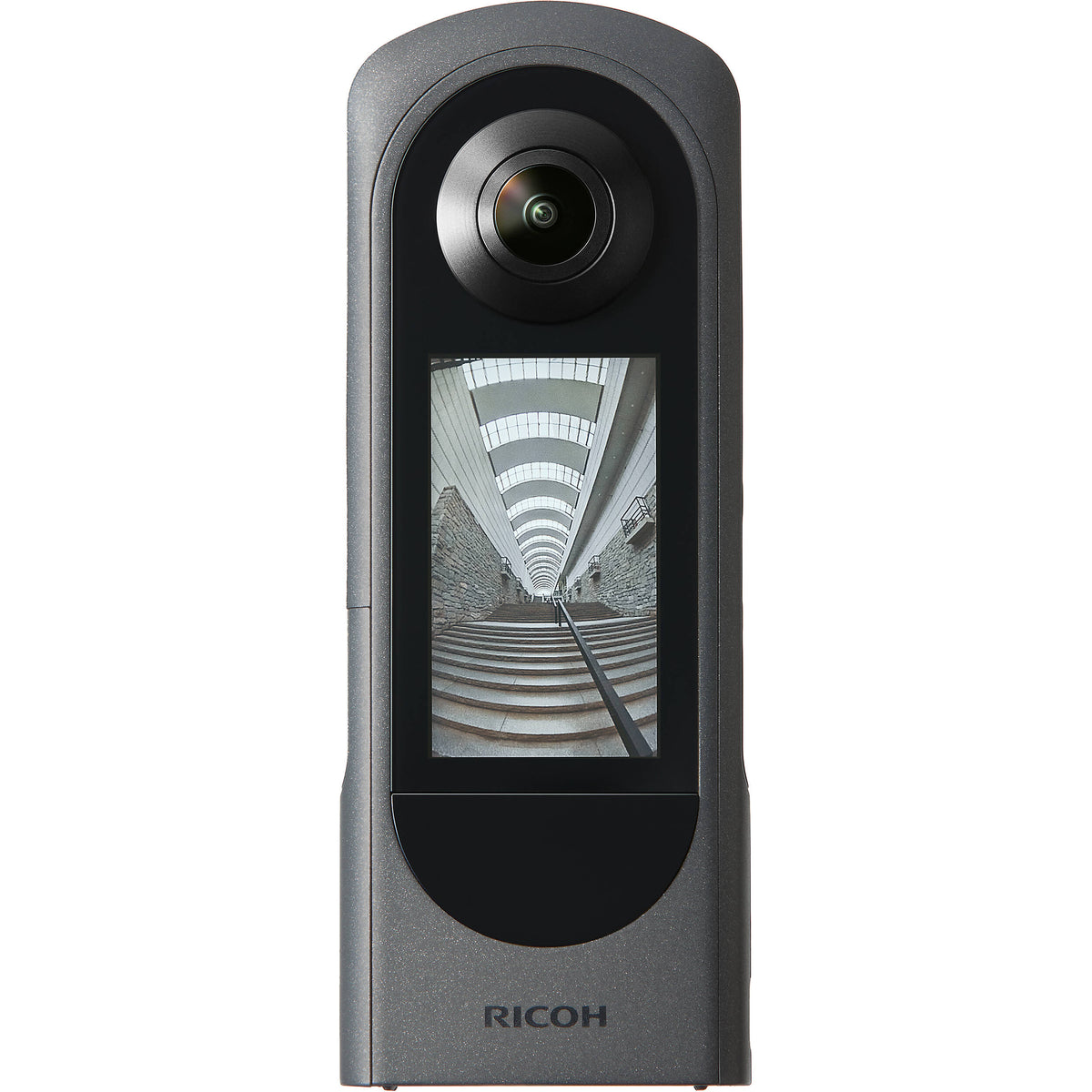Cámara Digital Ricoh THETA X 360° 5.7K