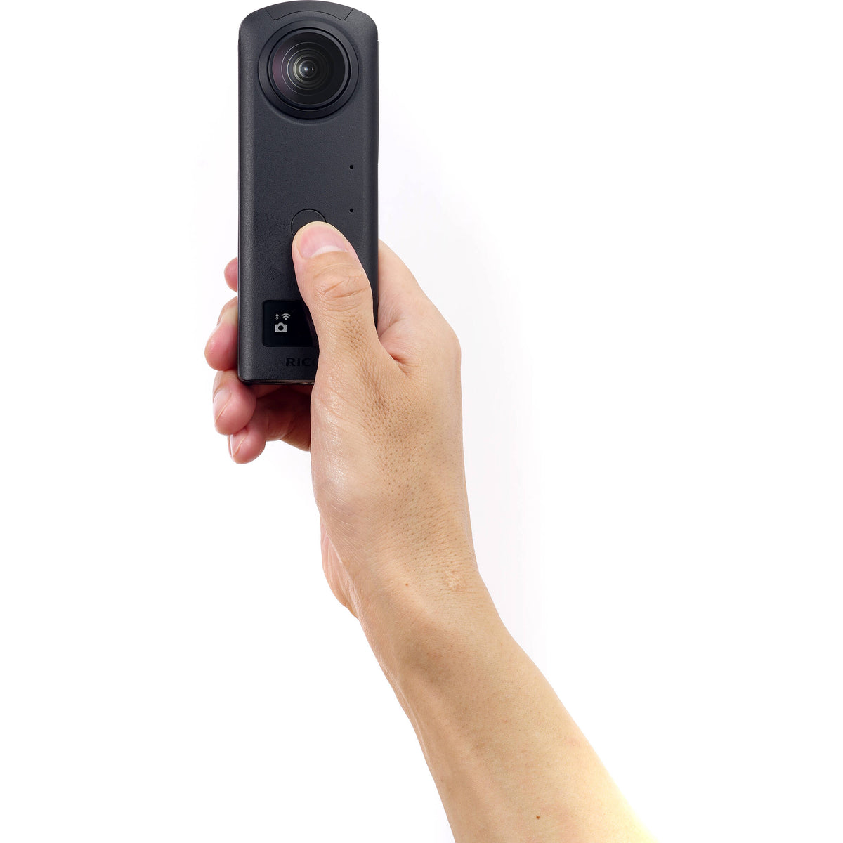 Cámara Digital Ricoh THETA Z1 360° 51GB