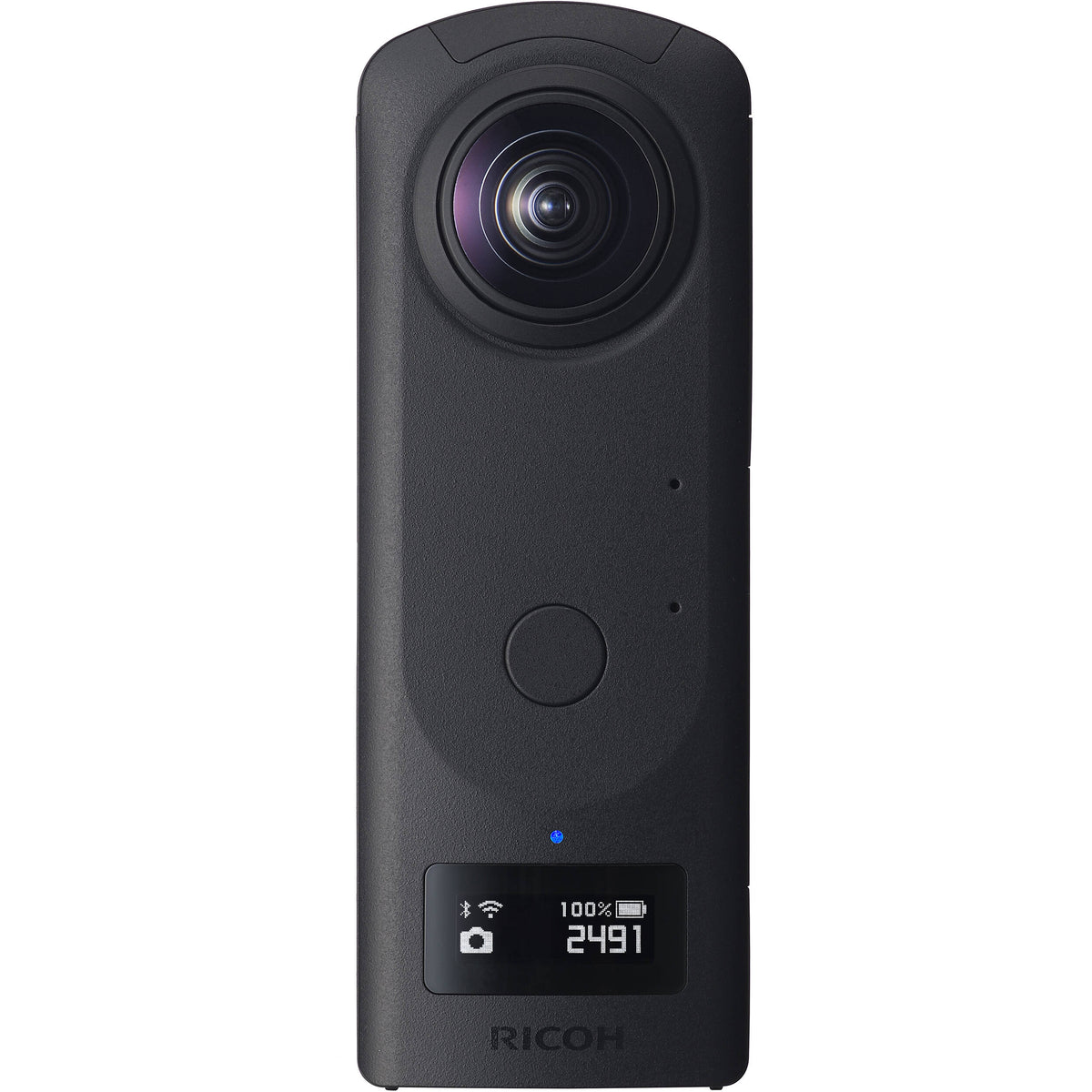 Cámara Digital Ricoh THETA Z1 360° 51GB