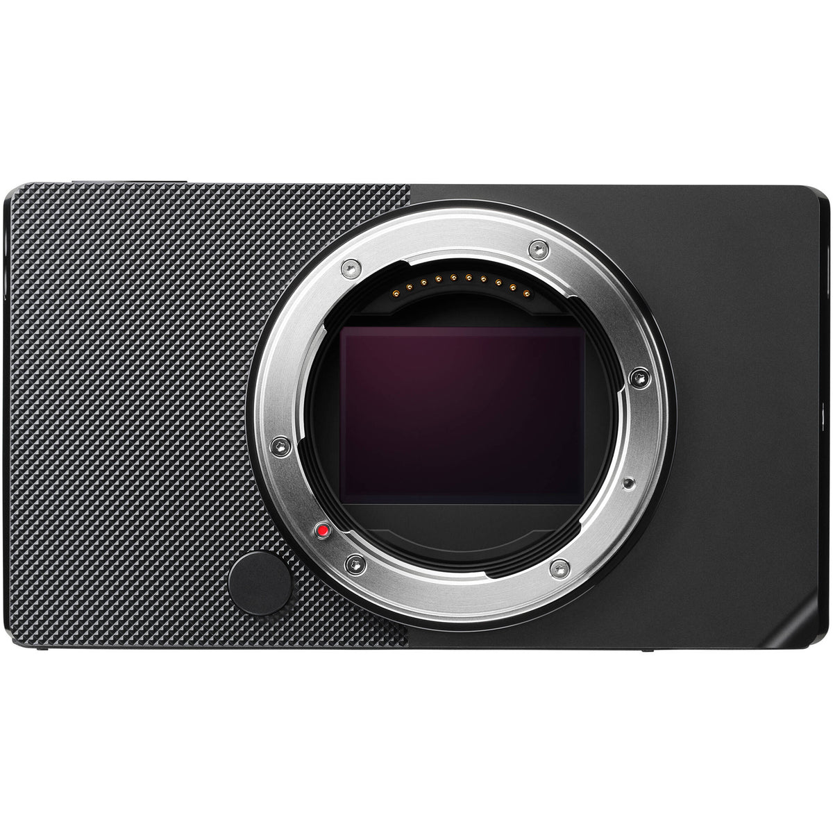 Cámara Digital Sigma BF Mirrorless Full Frame 24.6MP Negra - vista principal