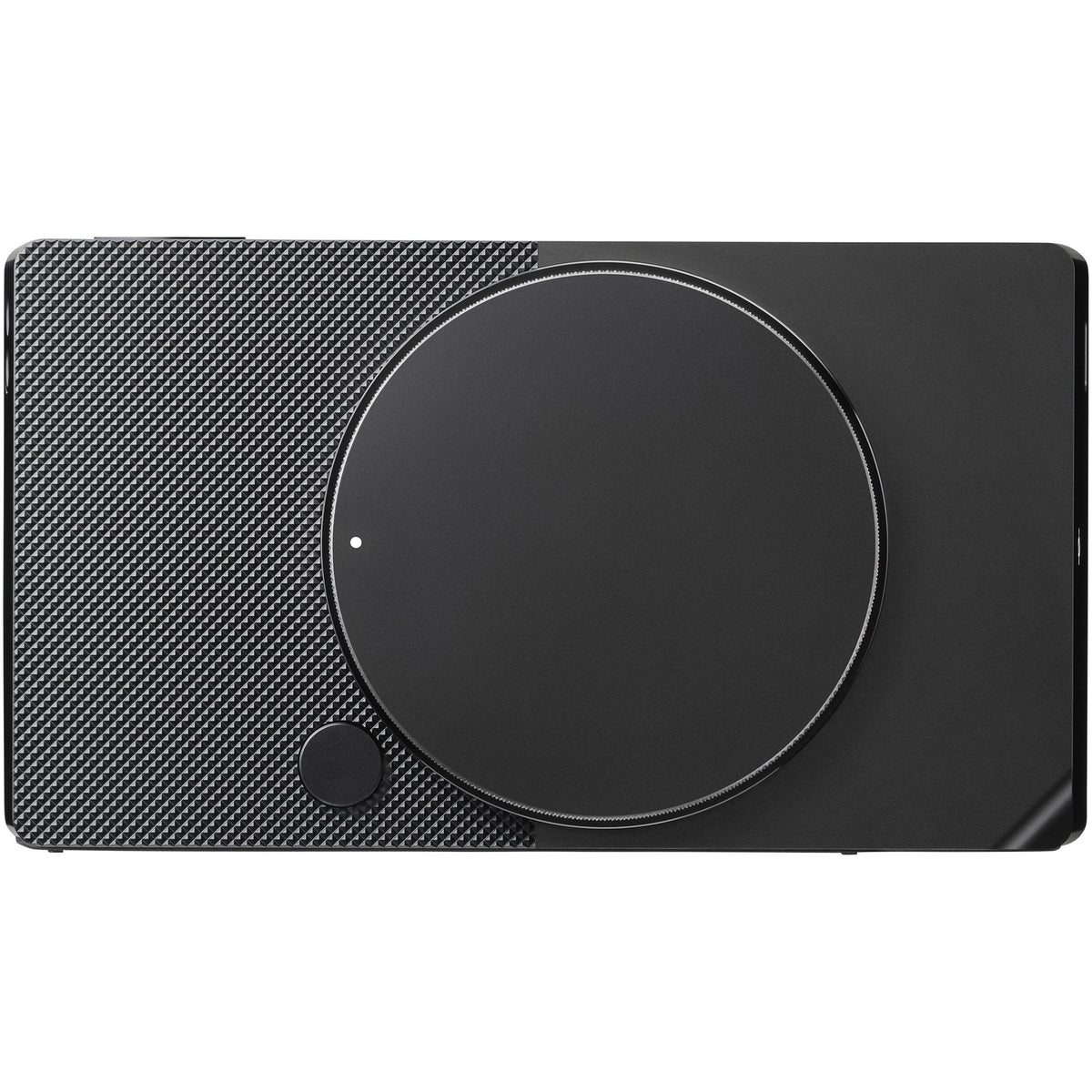 Cámara Digital Sigma BF Mirrorless Full Frame 24.6MP Negra - en uso