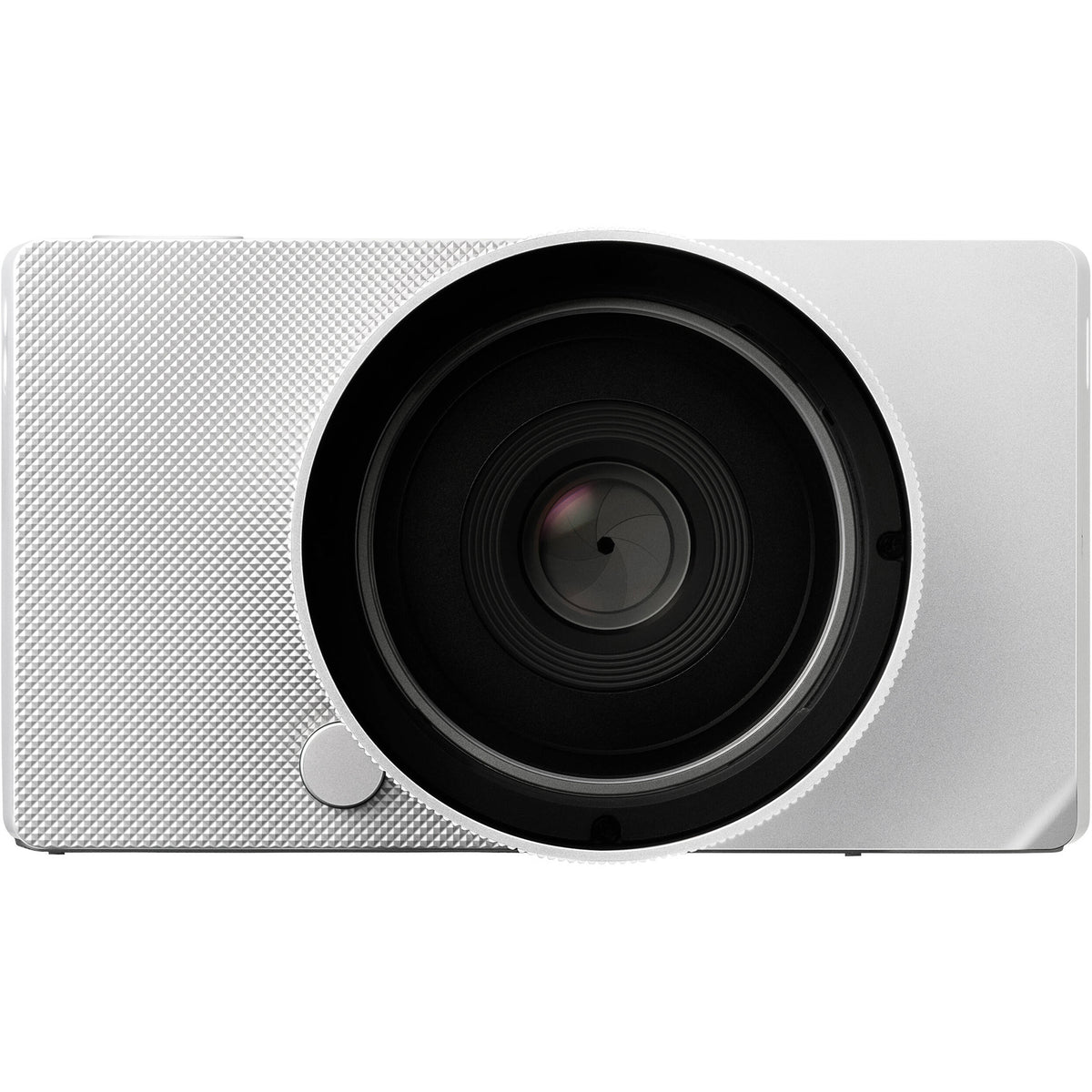 Cámara Digital Sigma BF Mirrorless Full Frame 24.6MP Plateada - contenido de la caja