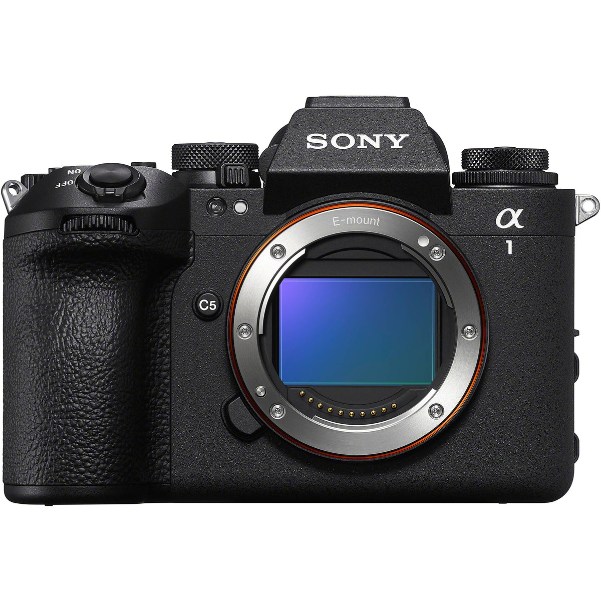 Cámara Digital Sony a1 II Mirrorless