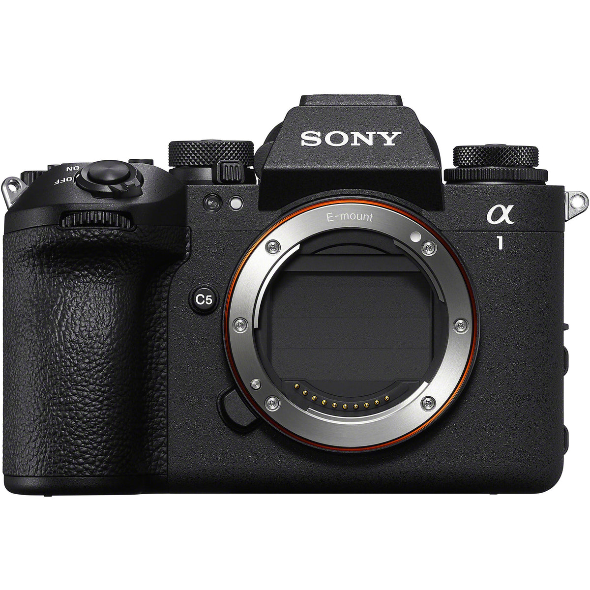 Cámara Digital Sony a1 II Mirrorless