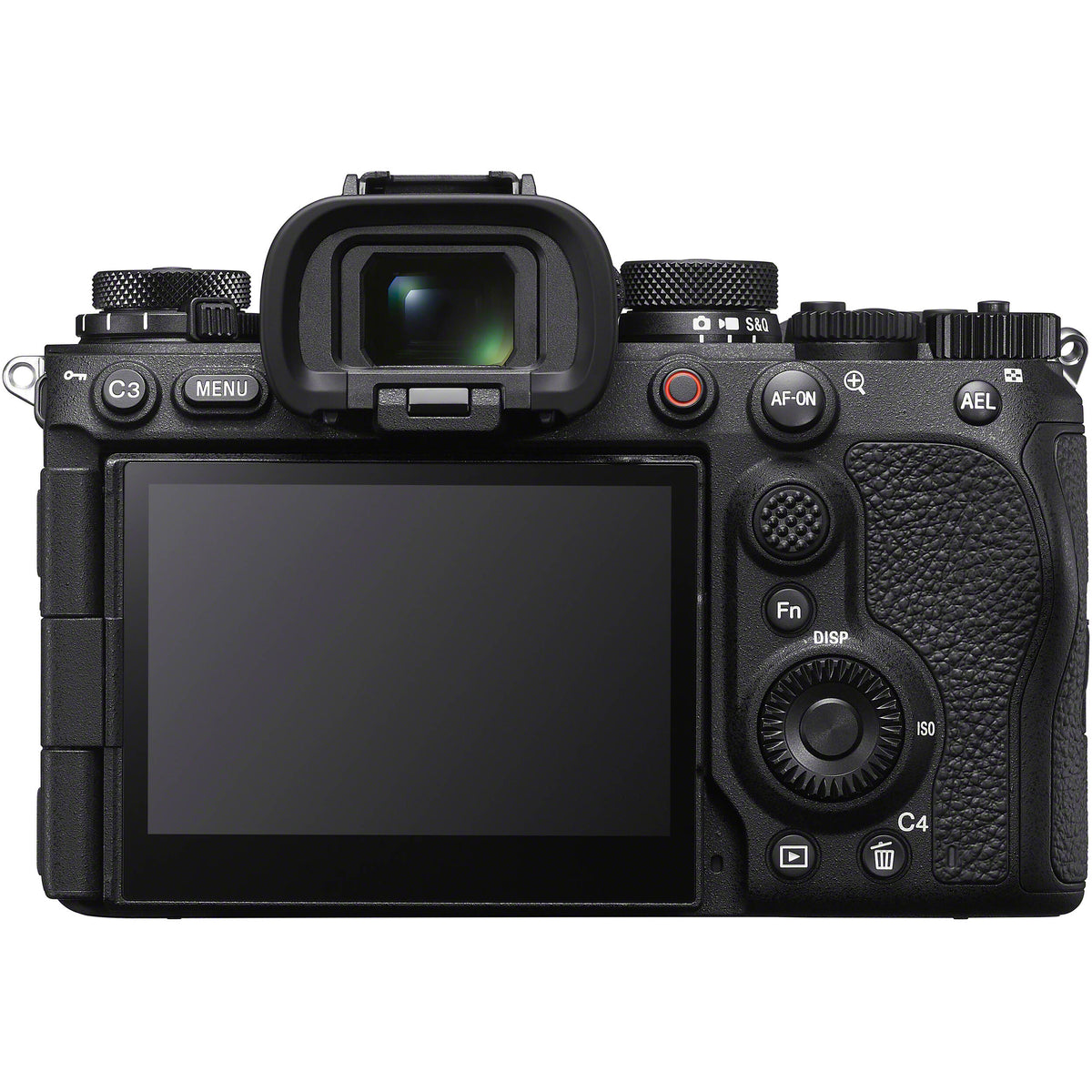 Cámara Digital Sony a1 II Mirrorless