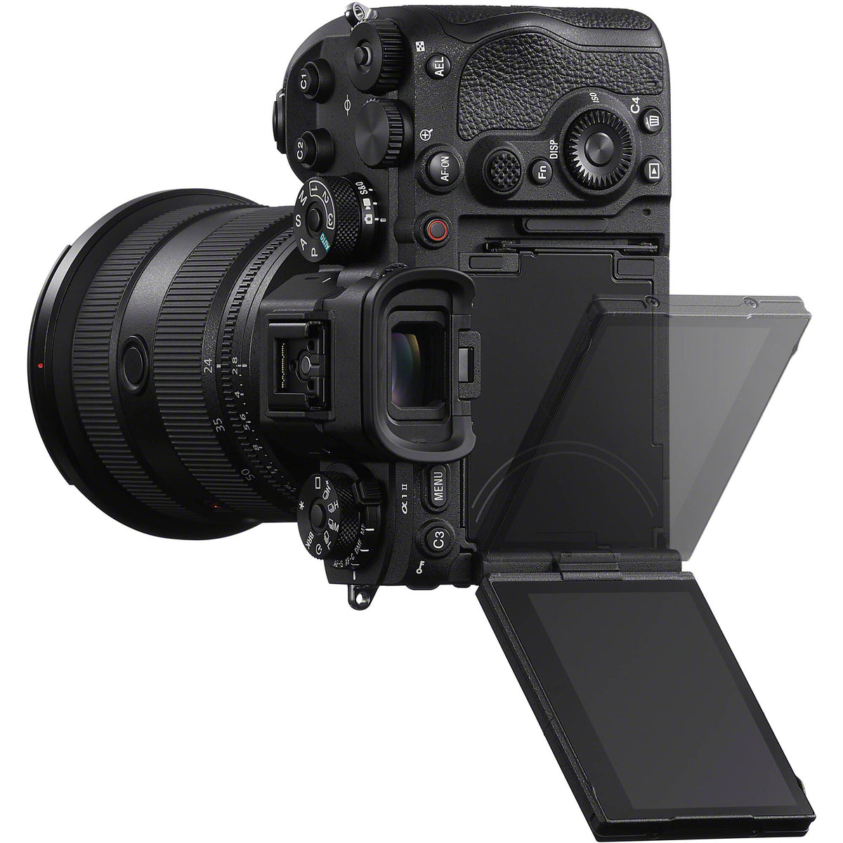 Cámara Digital Sony a1 II Mirrorless