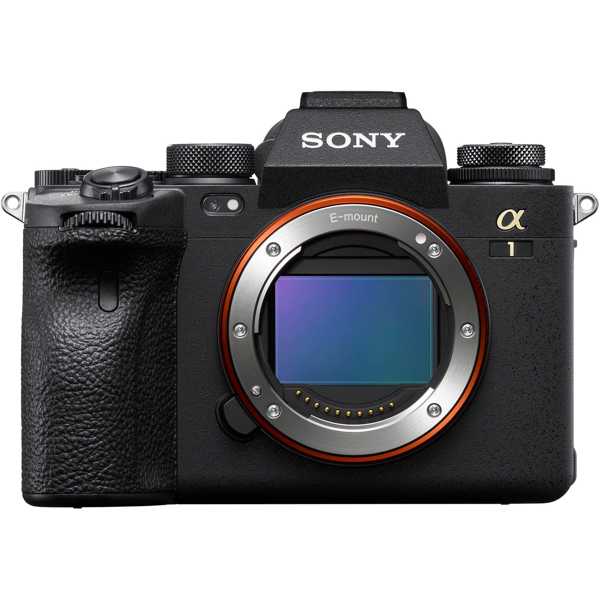 Cámara Digital Sony a1 Mirrorless Full Frame 50MP - vista principal