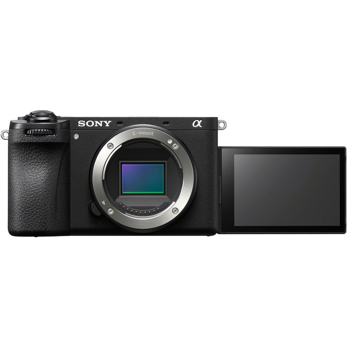 Cámara Digital Sony a6700 Mirrorless