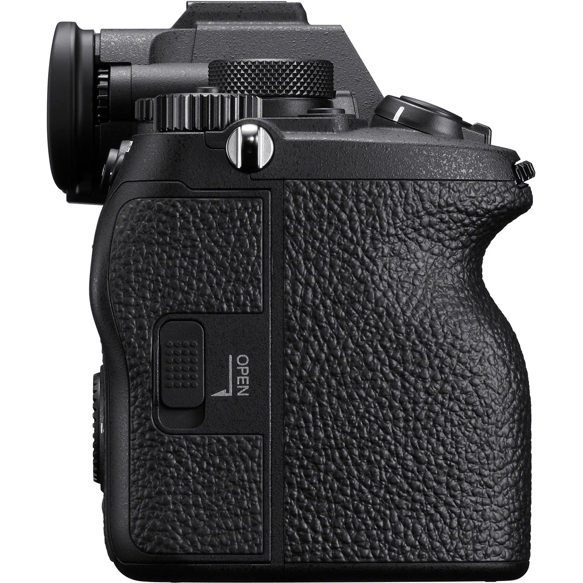 Cámara Digital Sony a7 IV con Lente FE 28-70mm II - contenido de la caja