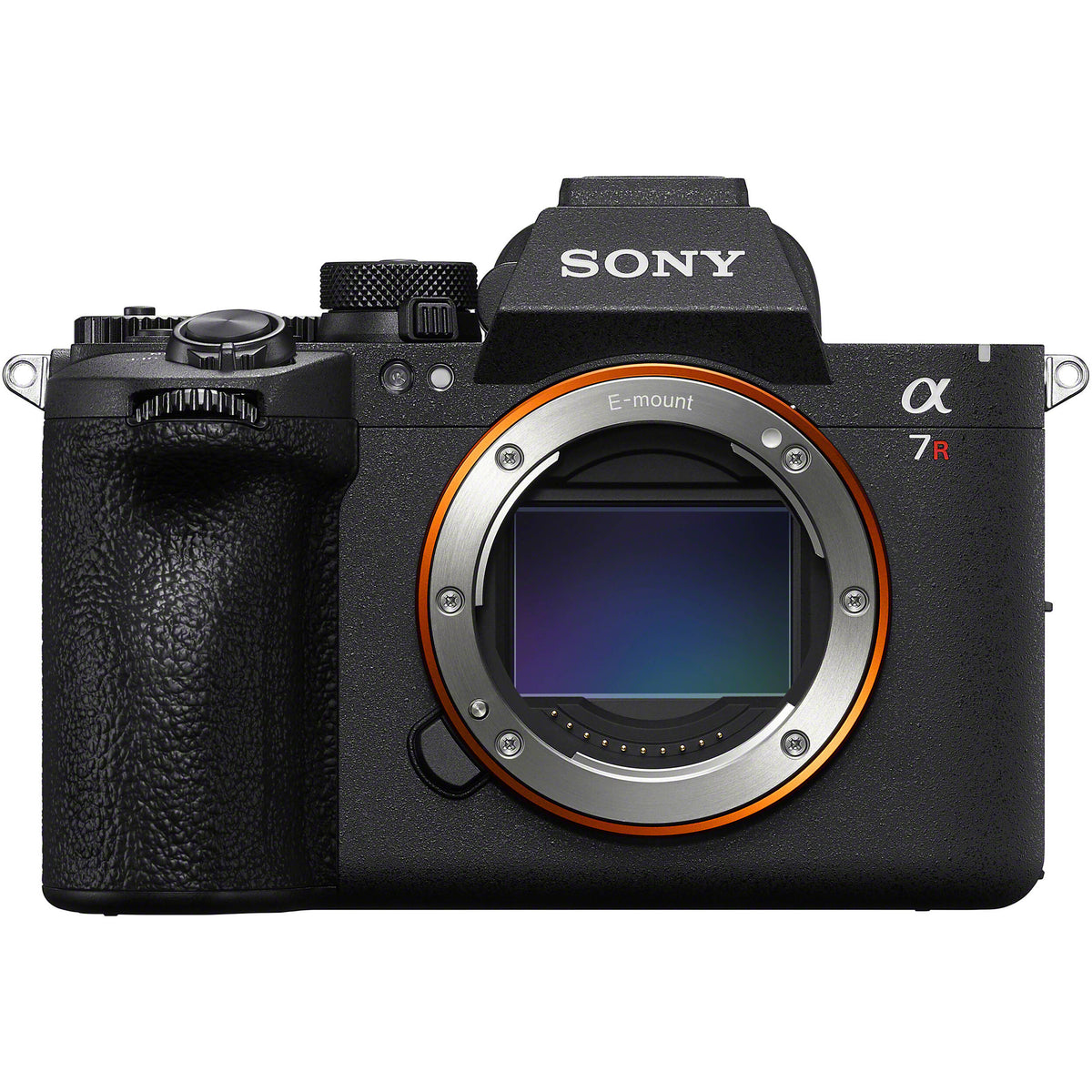 Cámara Digital Sony a7R VI Mirrorless Full Frame 66.8MP - vista principal