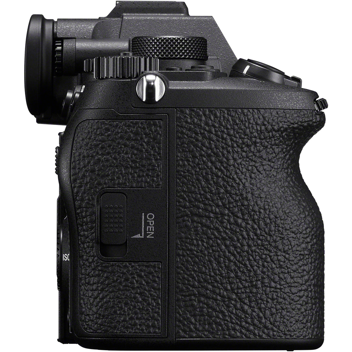 Cámara Digital Sony a7R VI Mirrorless Full Frame 66.8MP - vista trasera