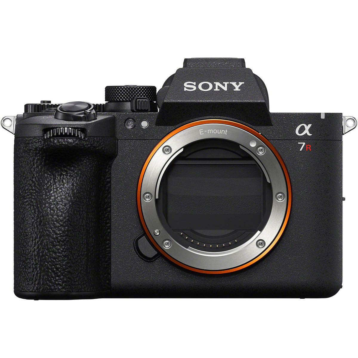 Cámara Digital Sony a7R VI Mirrorless Full Frame 66.8MP - contenido de la caja