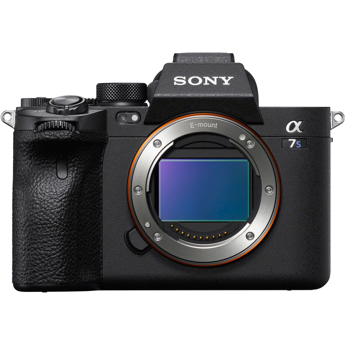 Cámara Digital Sony a7S III Mirrorless Full Frame para Video - vista principal
