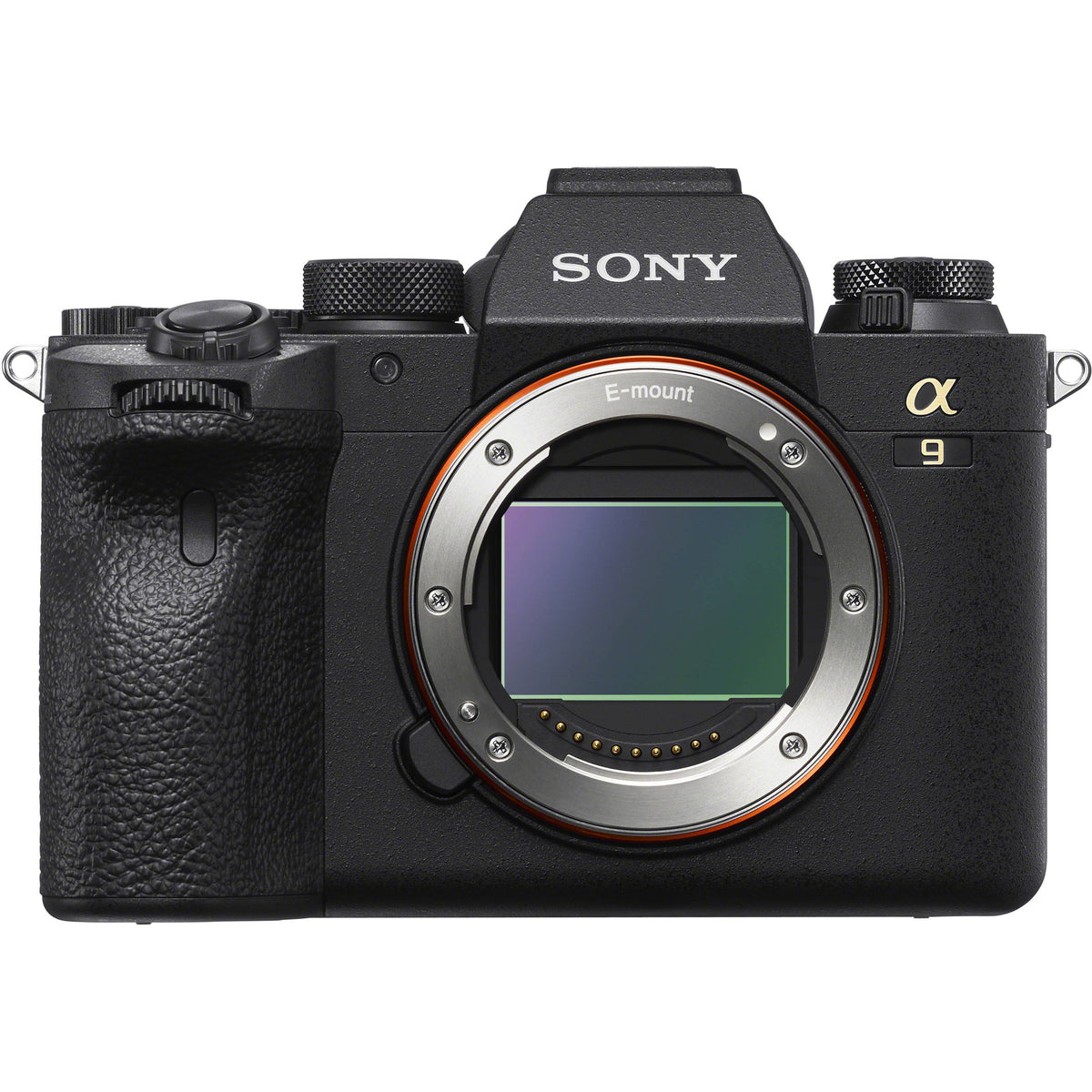 Cámara Digital Sony a9 II Mirrorless Full Frame 24.2MP - vista principal
