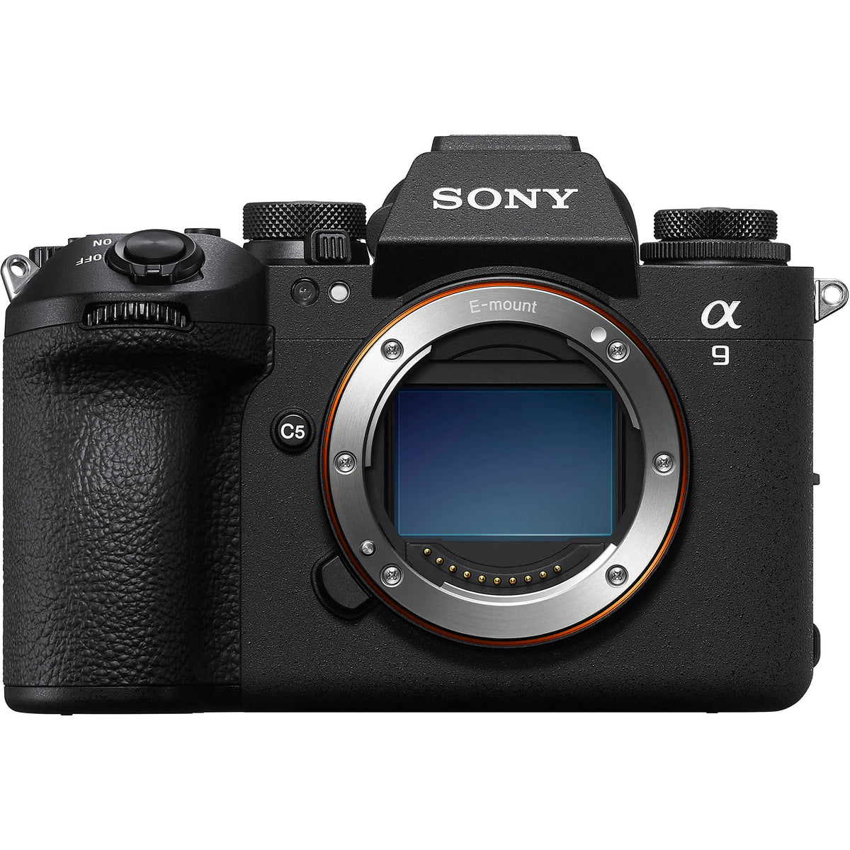 Cámara Digital Sony a9 III Mirrorless con Obturador Global - vista principal