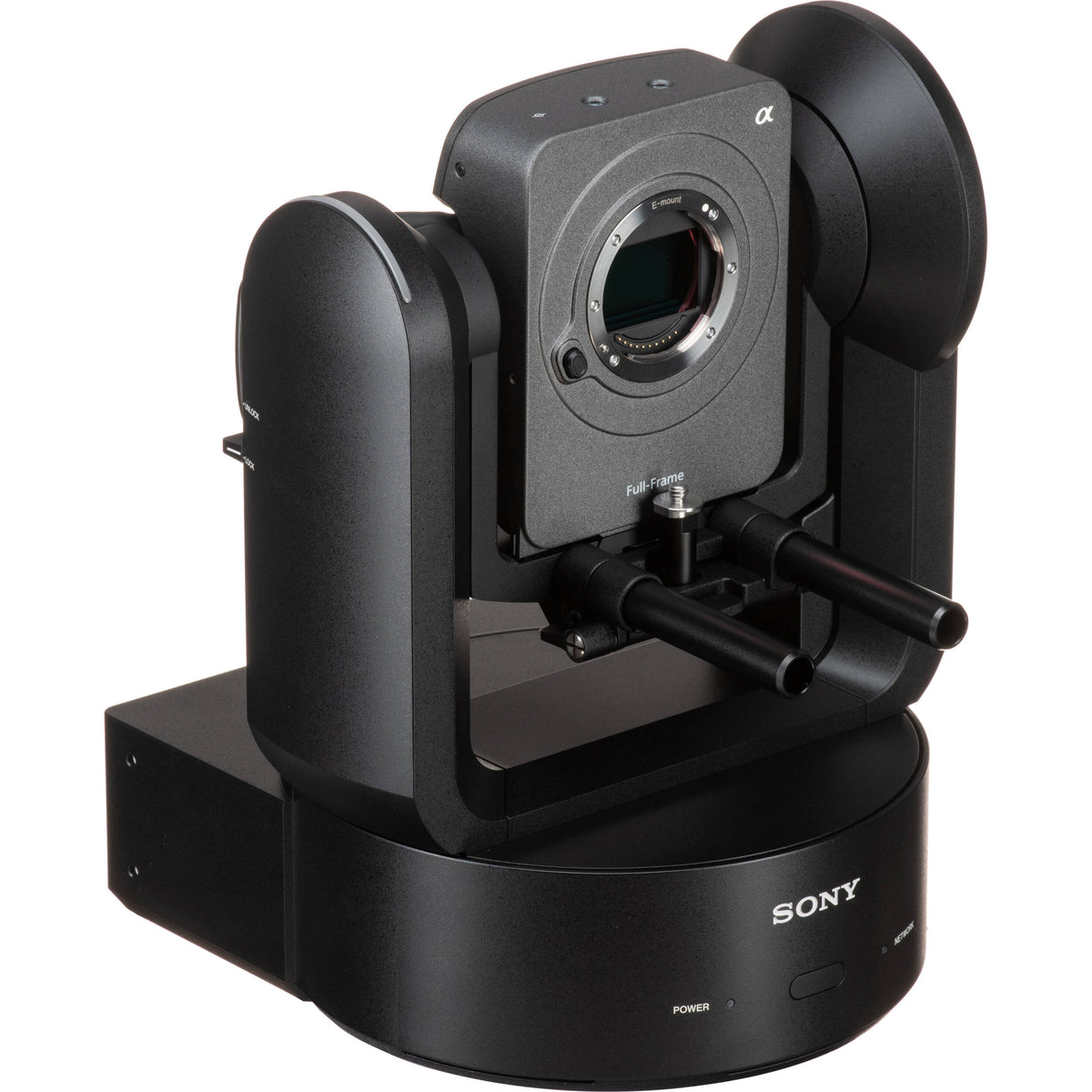 Cámara Digital Sony FR7 Cinema Line PTZ - vista principal