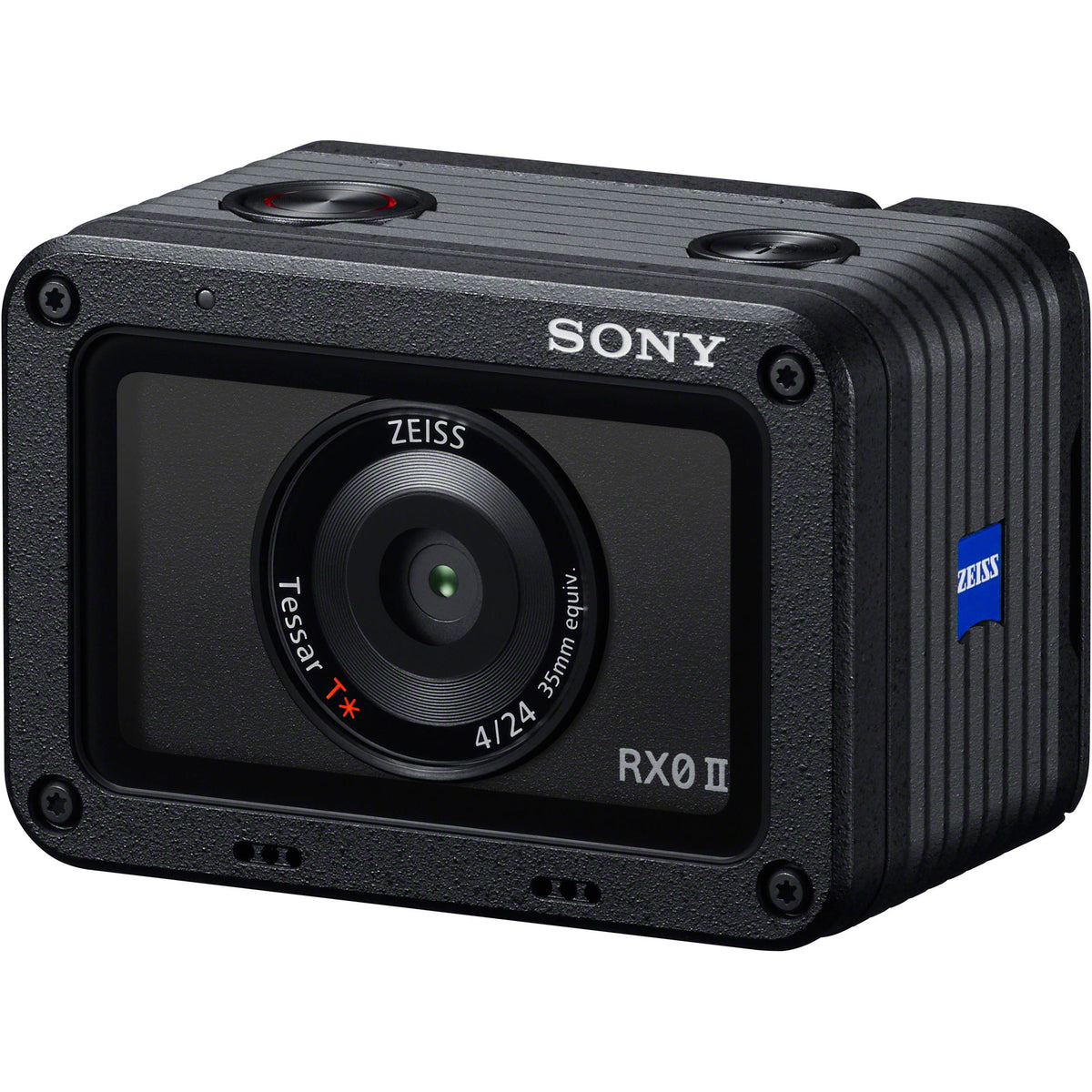Cámara Digital Sony RX0 II Compacta Resistente 15.3MP - vista principal