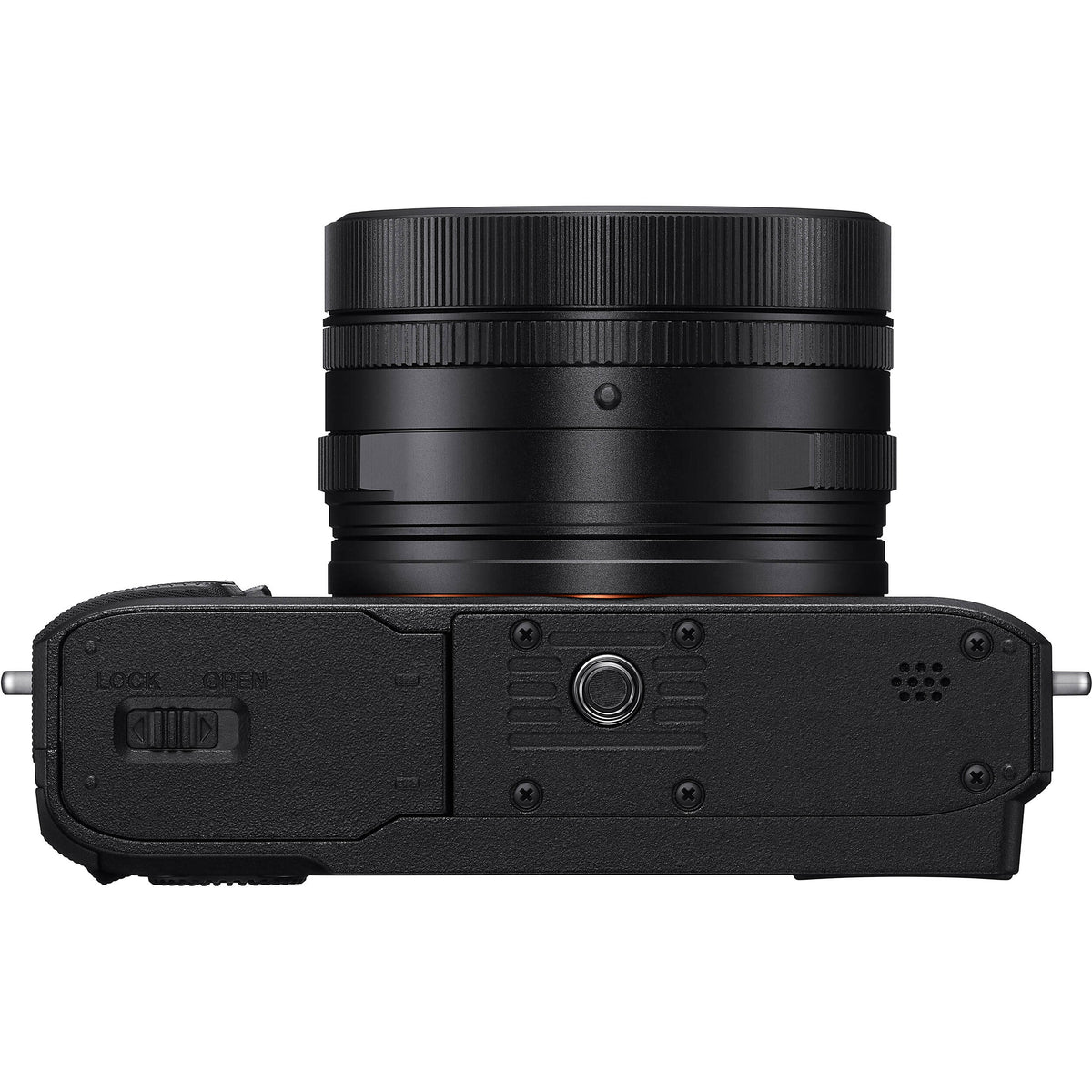 Cámara Digital Sony RX1R III Compacta Full Frame 61MP - detalle