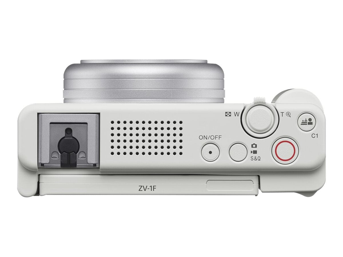 Cámara Digital Sony ZV-1F - vista 4