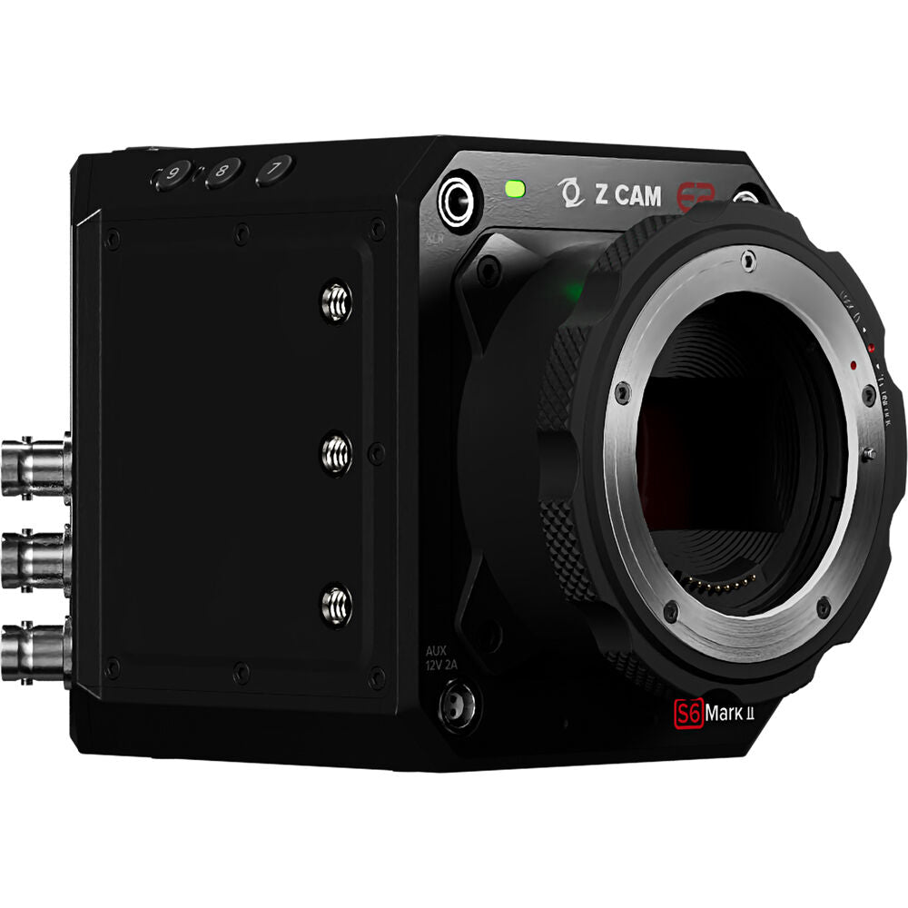 Cámara Digital Z CAM E2-S6 Mark II Super 35 6K (Canon EF) - vista principal